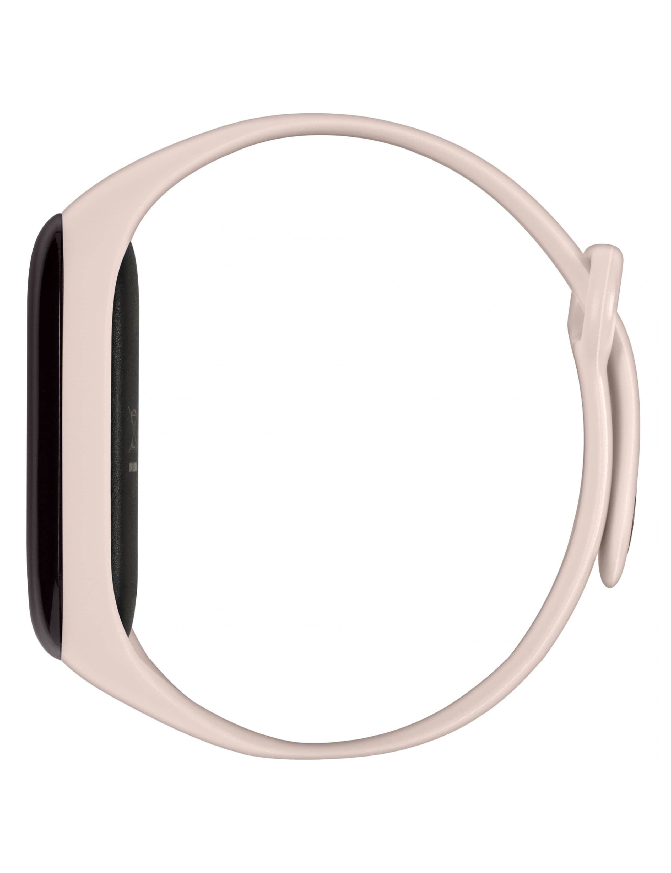 Reflex Active Pink Rubber Smart Watch 3 of 7