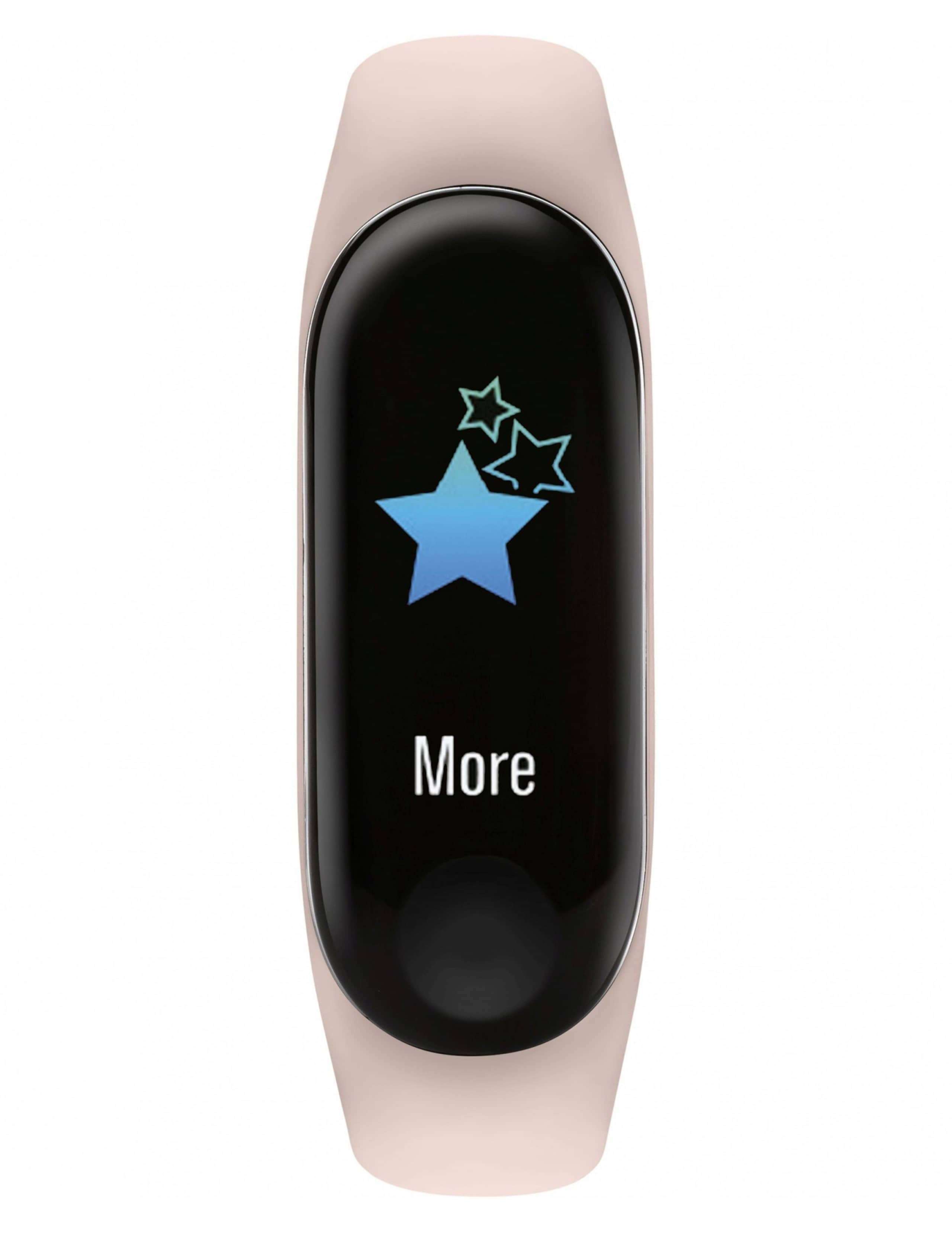 Reflex Active Pink Rubber Smart Watch 7 of 7