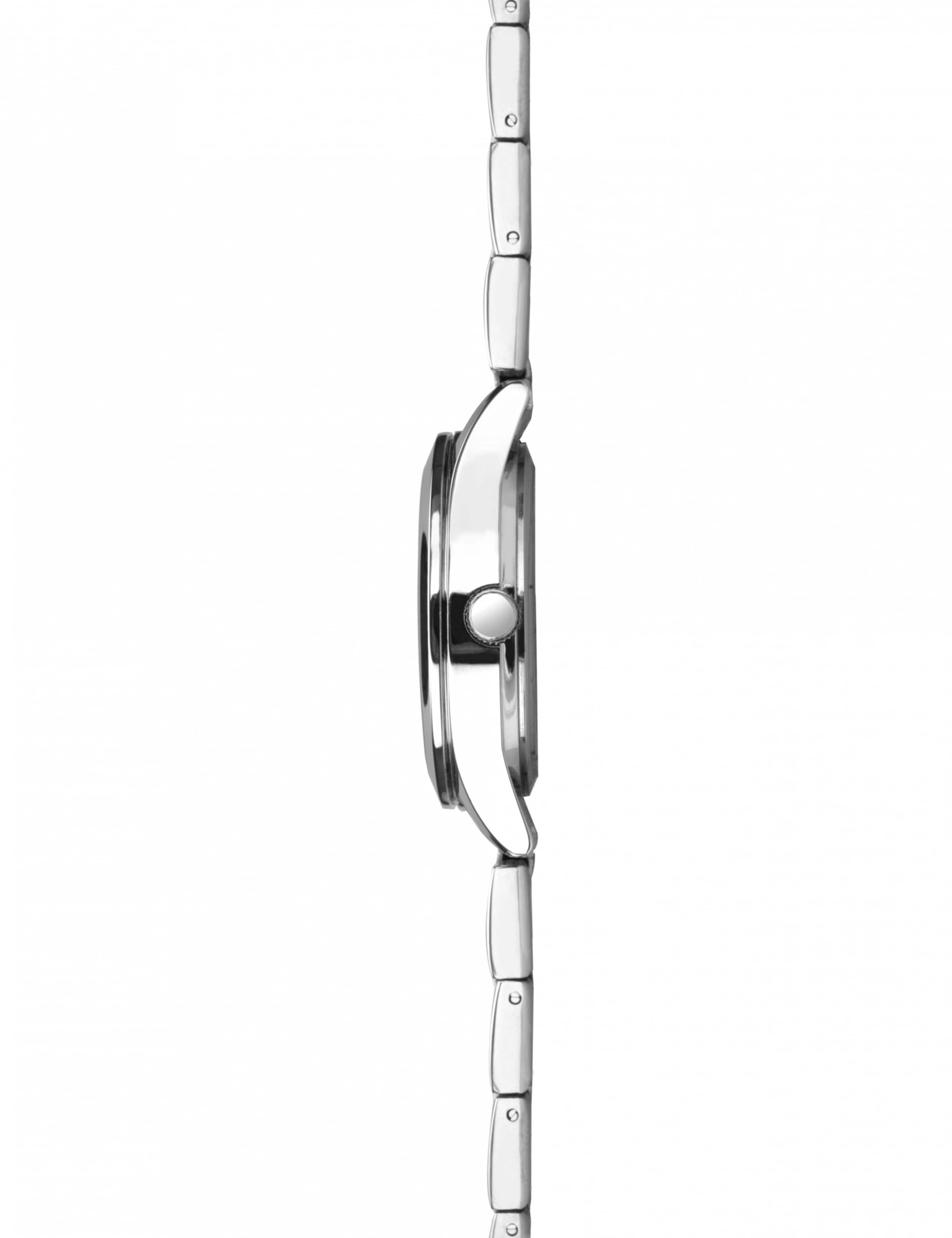 Sekonda Silver Stainless Steel Quartz Watch 5 of 5