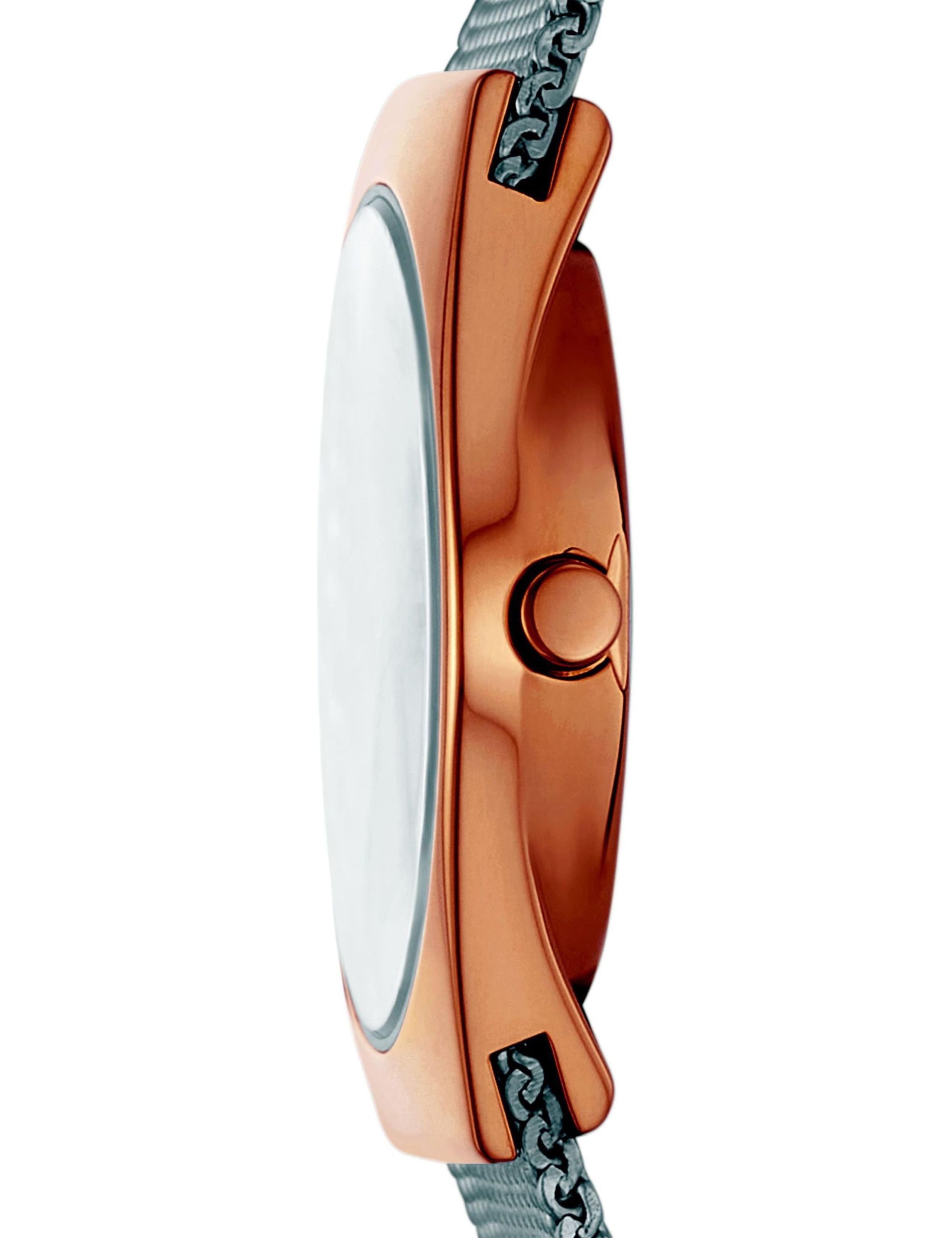 Skagen Grenen Lille Stainless Steel Watch 3 of 3