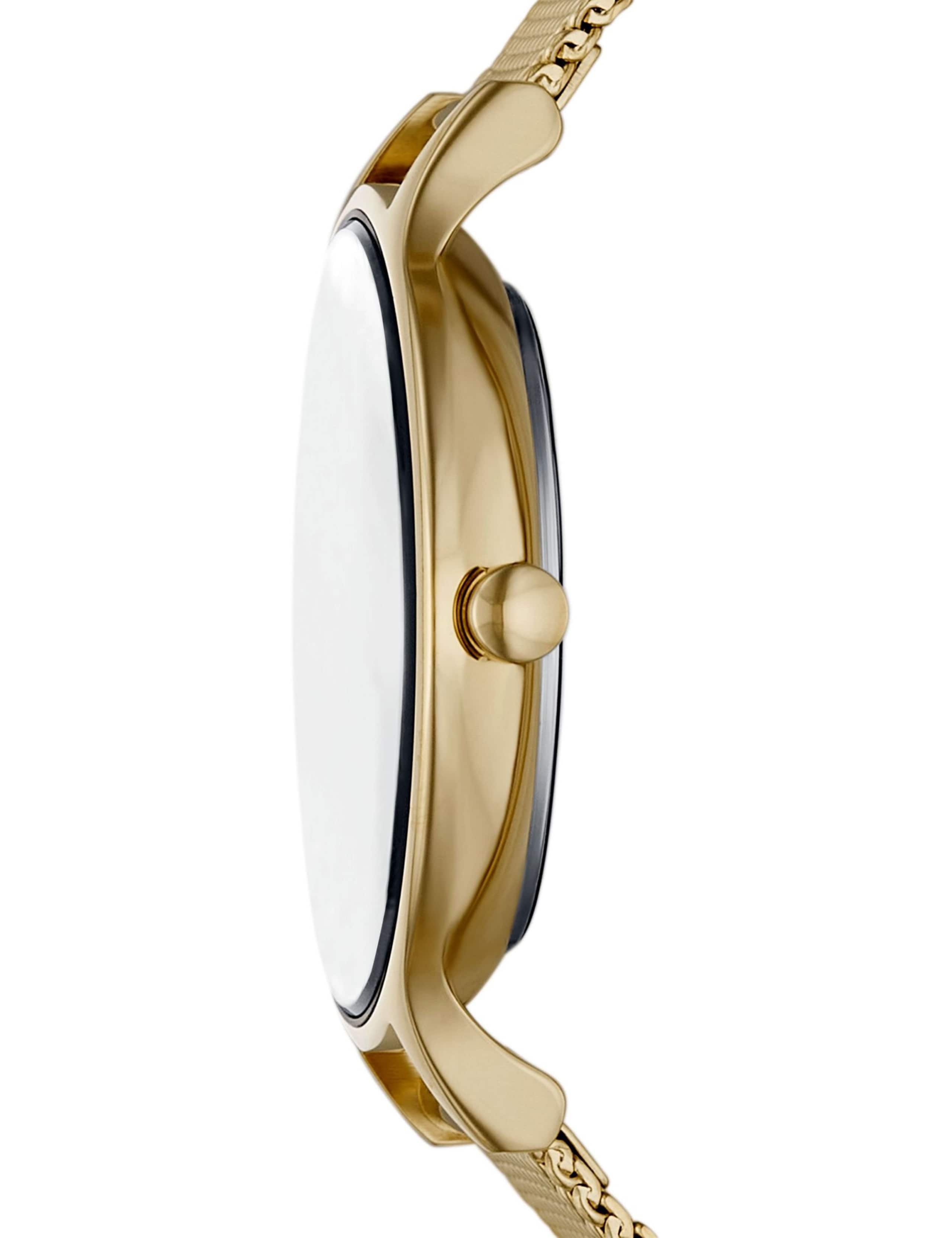 Skagen Anita Lille Stainless Steel Watch 3 of 3