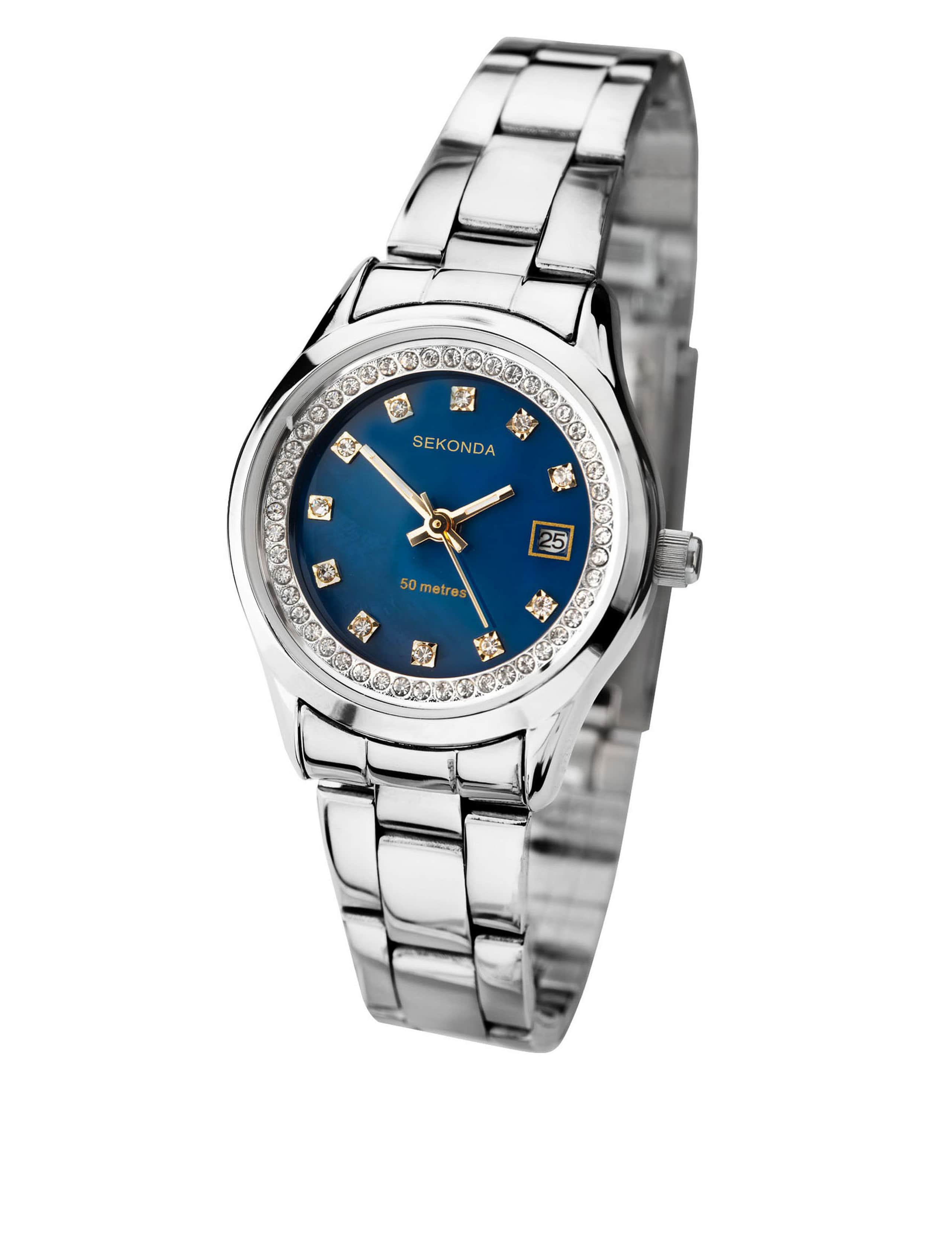 Sekonda Midnight Sky Watch 3 of 5
