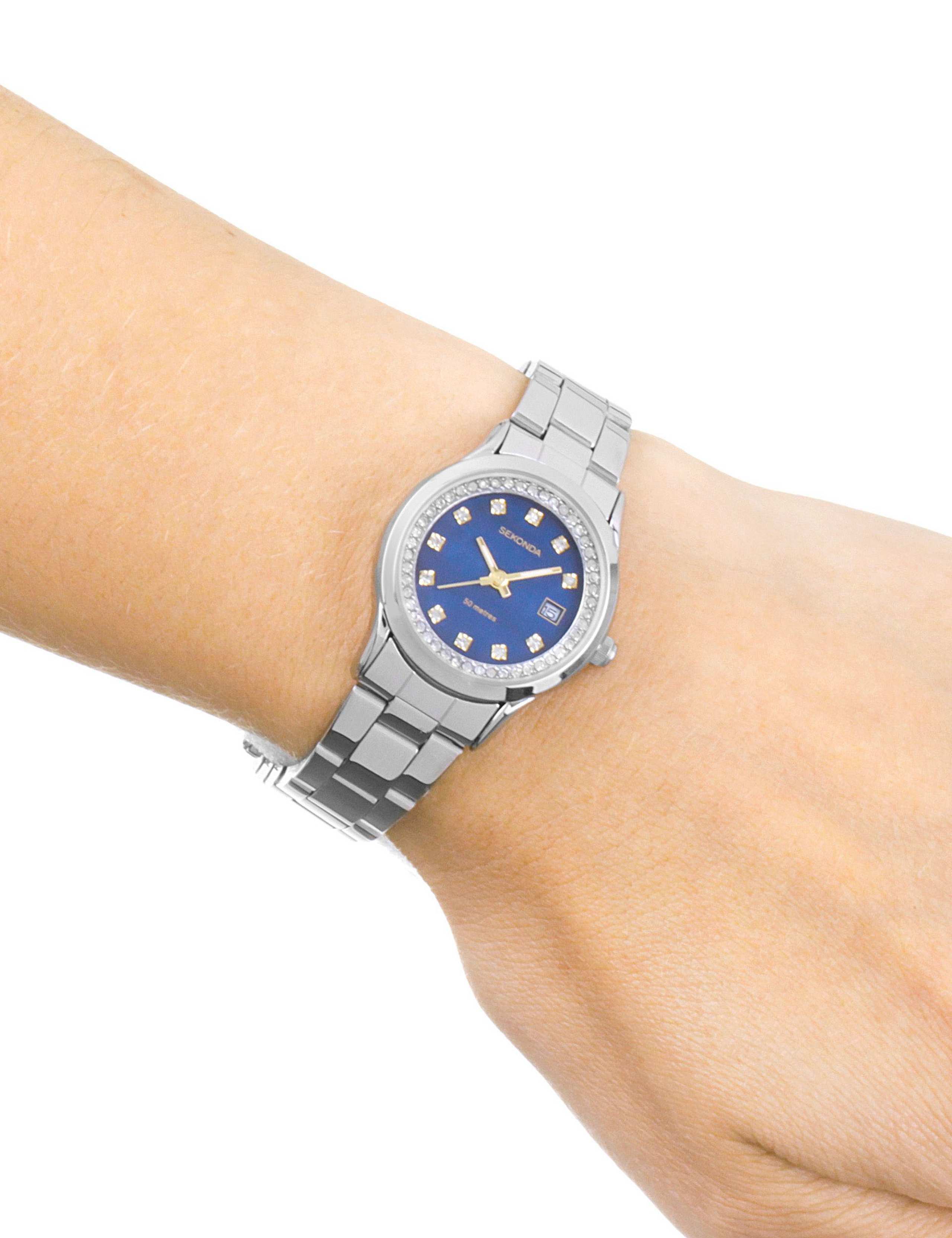 Sekonda Midnight Sky Watch 5 of 5