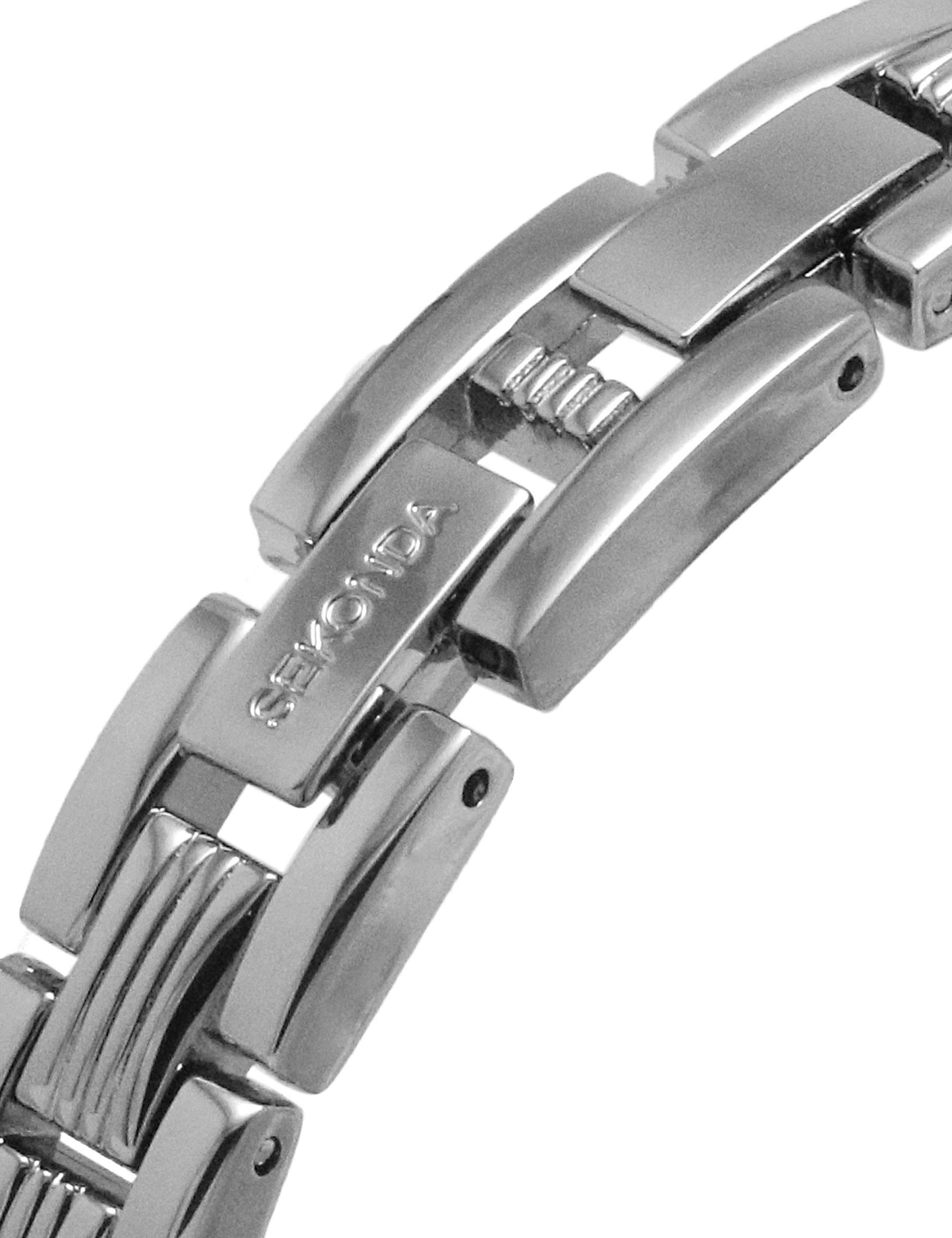 Sekonda Crystal Stone Watch 4 of 5