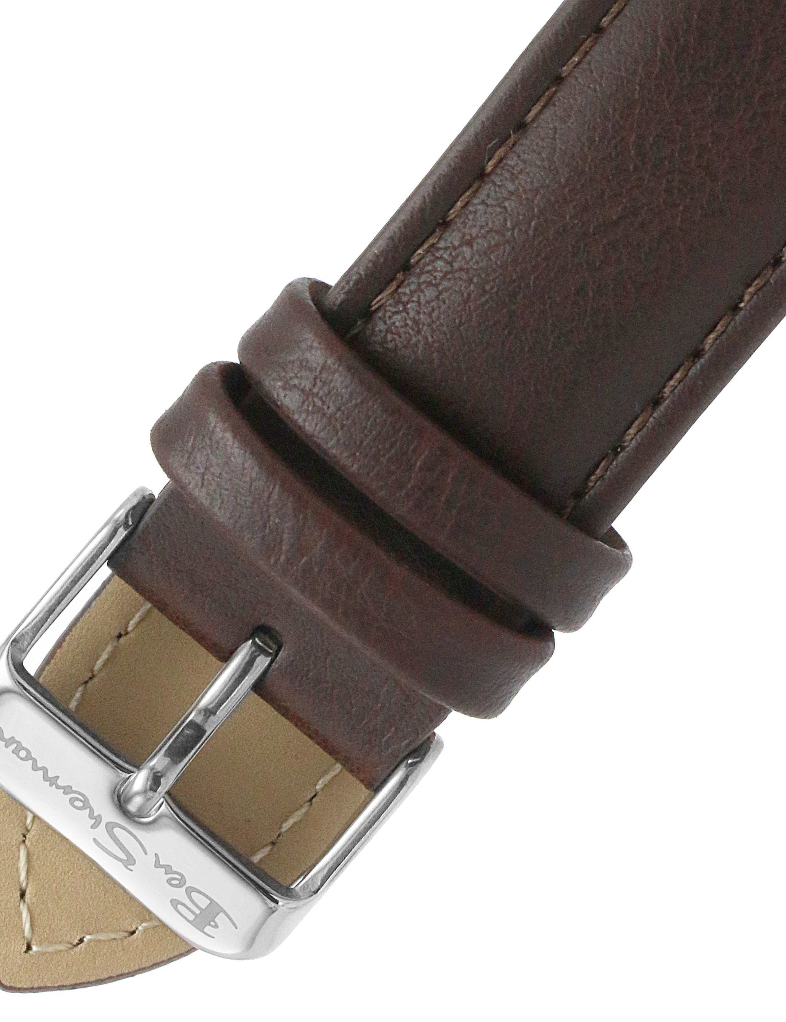 Ben Sherman Brown Watch 4 of 5