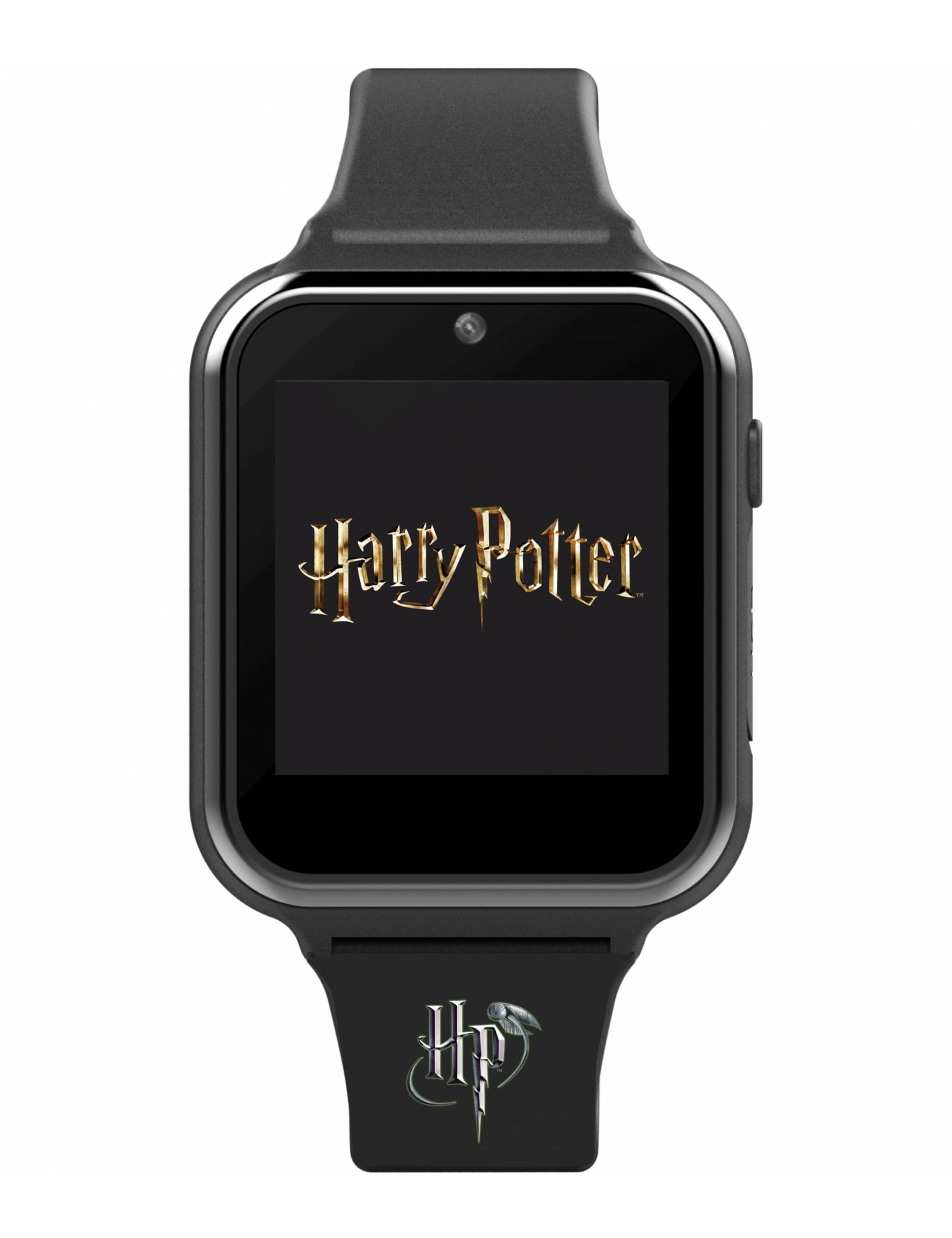 Harry Potter™ Fitness Tracker Smartwatch 1 of 4
