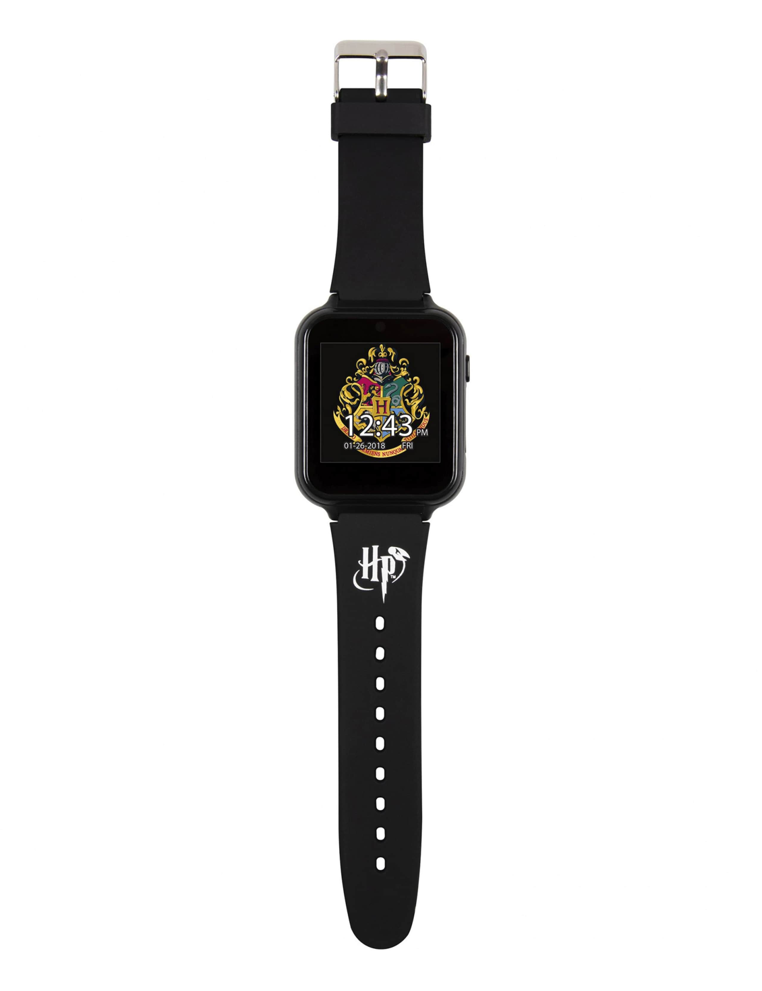 Harry Potter™ Fitness Tracker Smartwatch 2 of 4