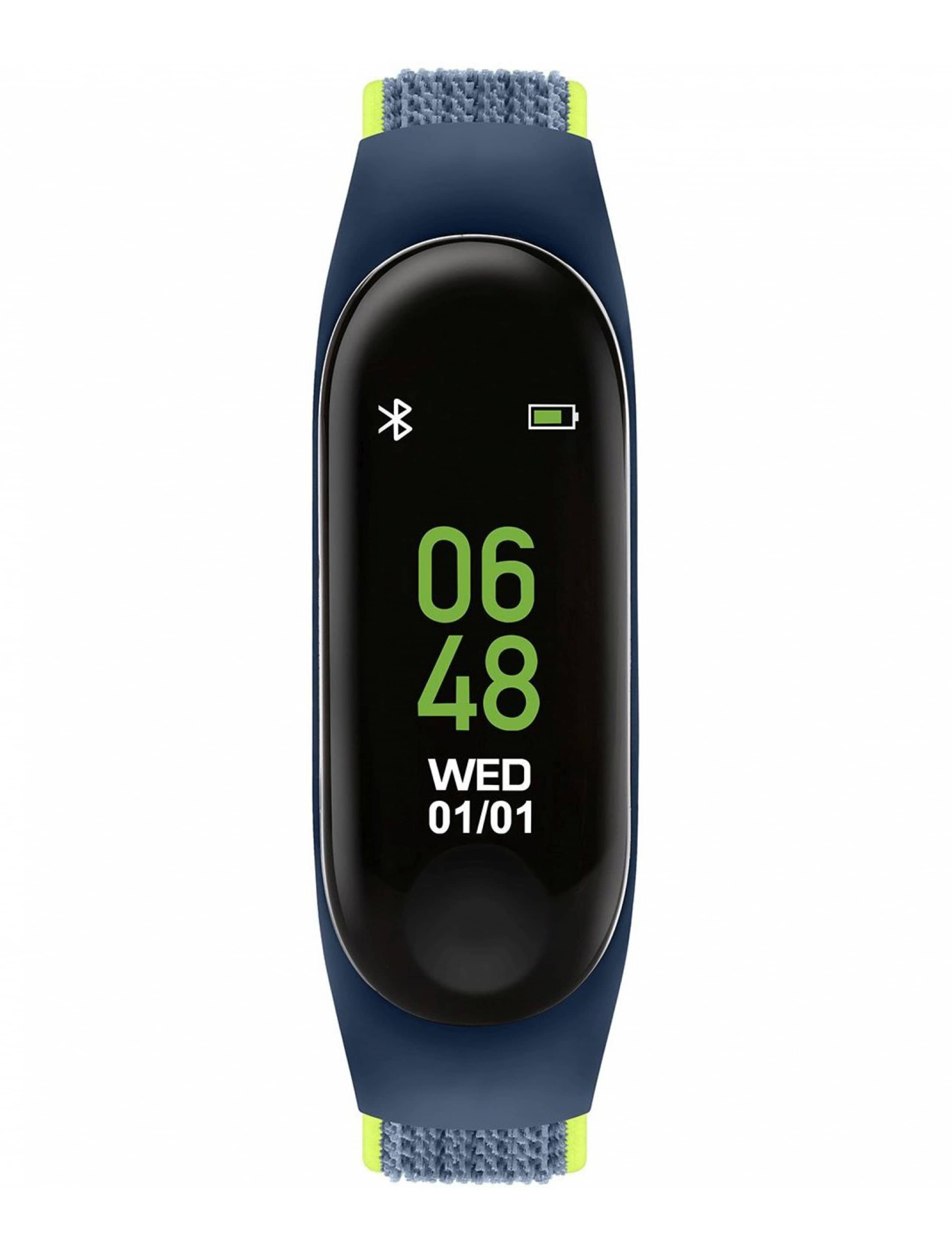 Tikkers Activity Tracker Smartwatch 1 of 4