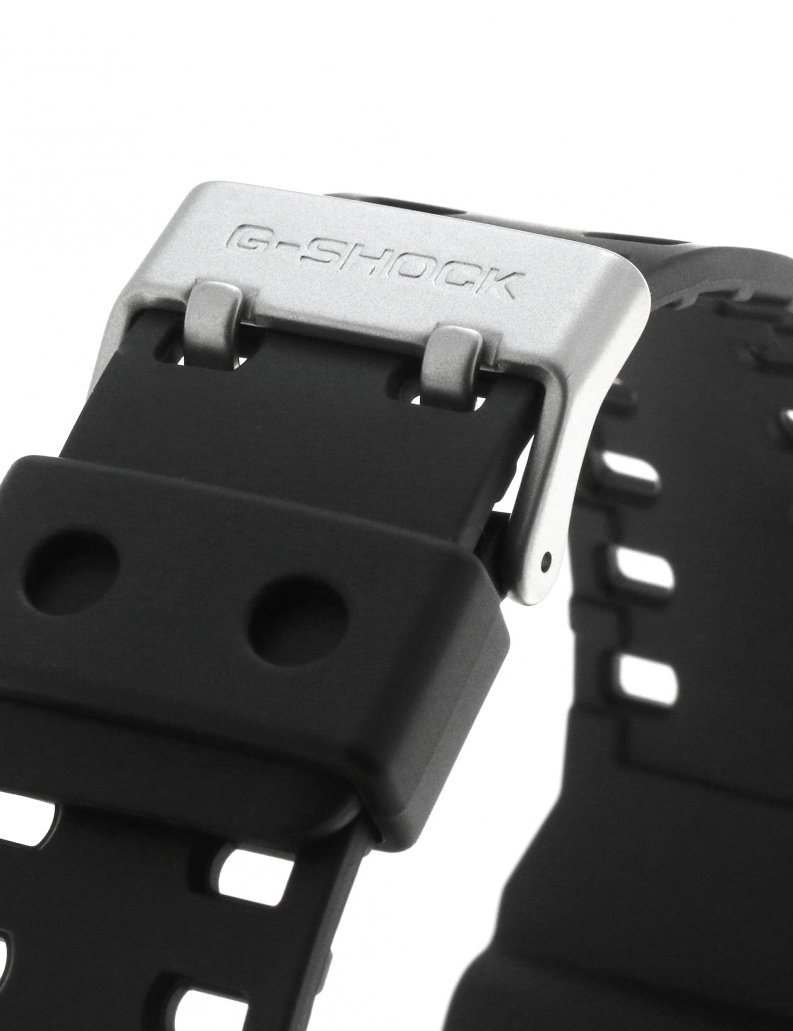 Casio G-Shock Waterproof Chronograph Watch 3 of 4