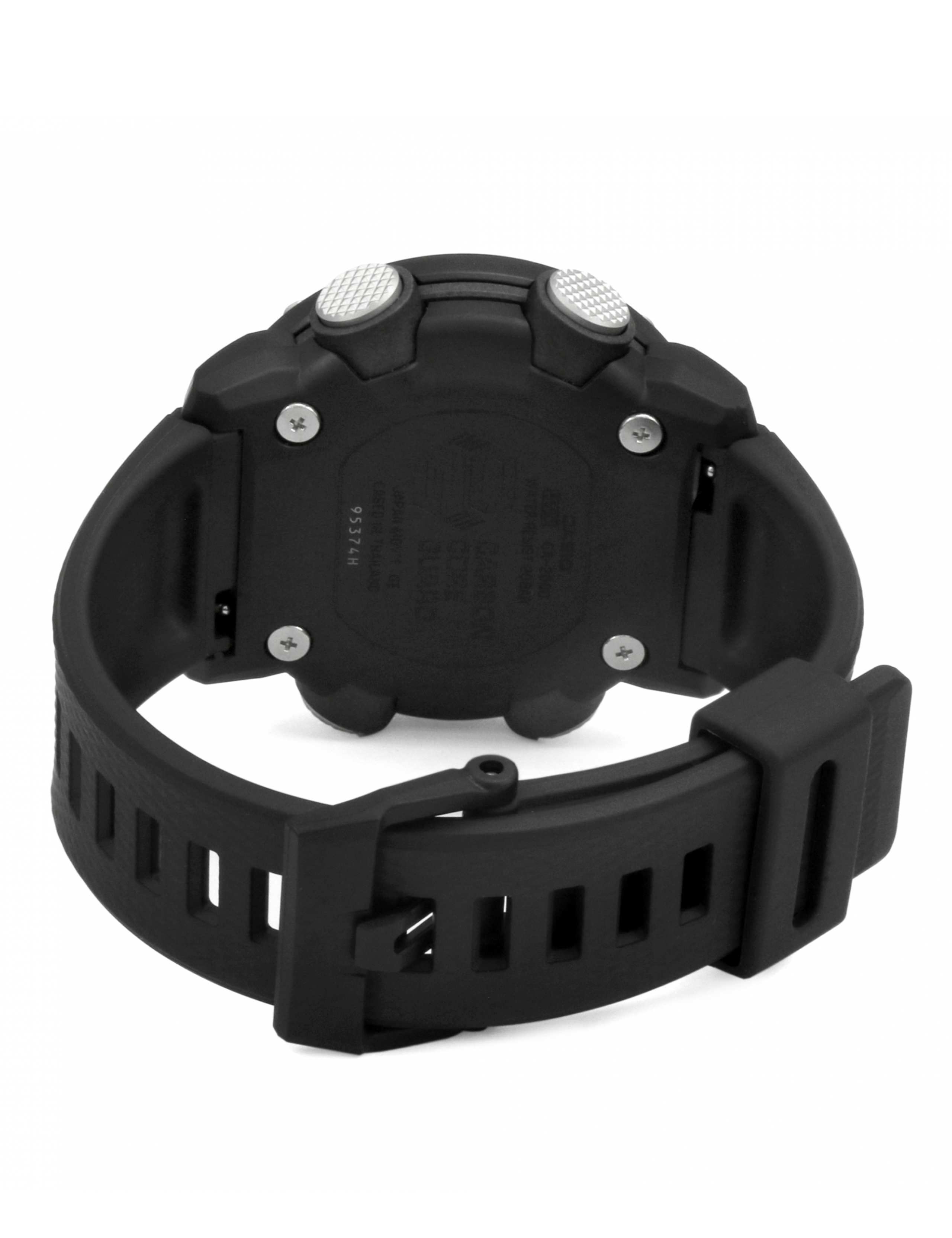 Casio G-Shock Waterproof Watch 2 of 5
