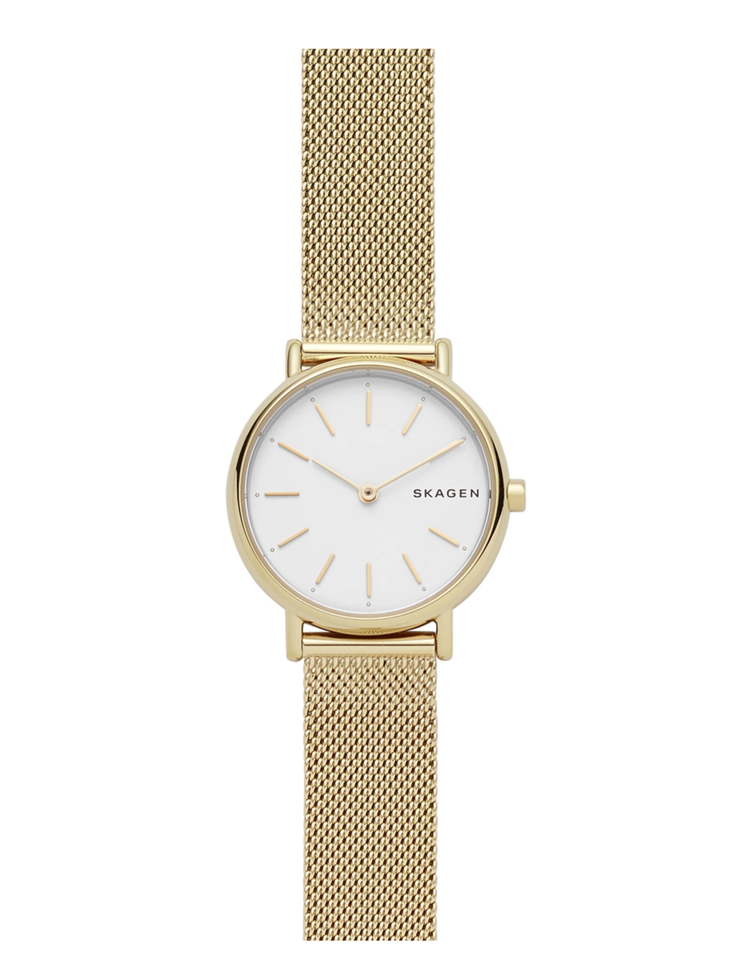 Skagen Signatur Classic Mesh Bracelet Watch 1 of 4