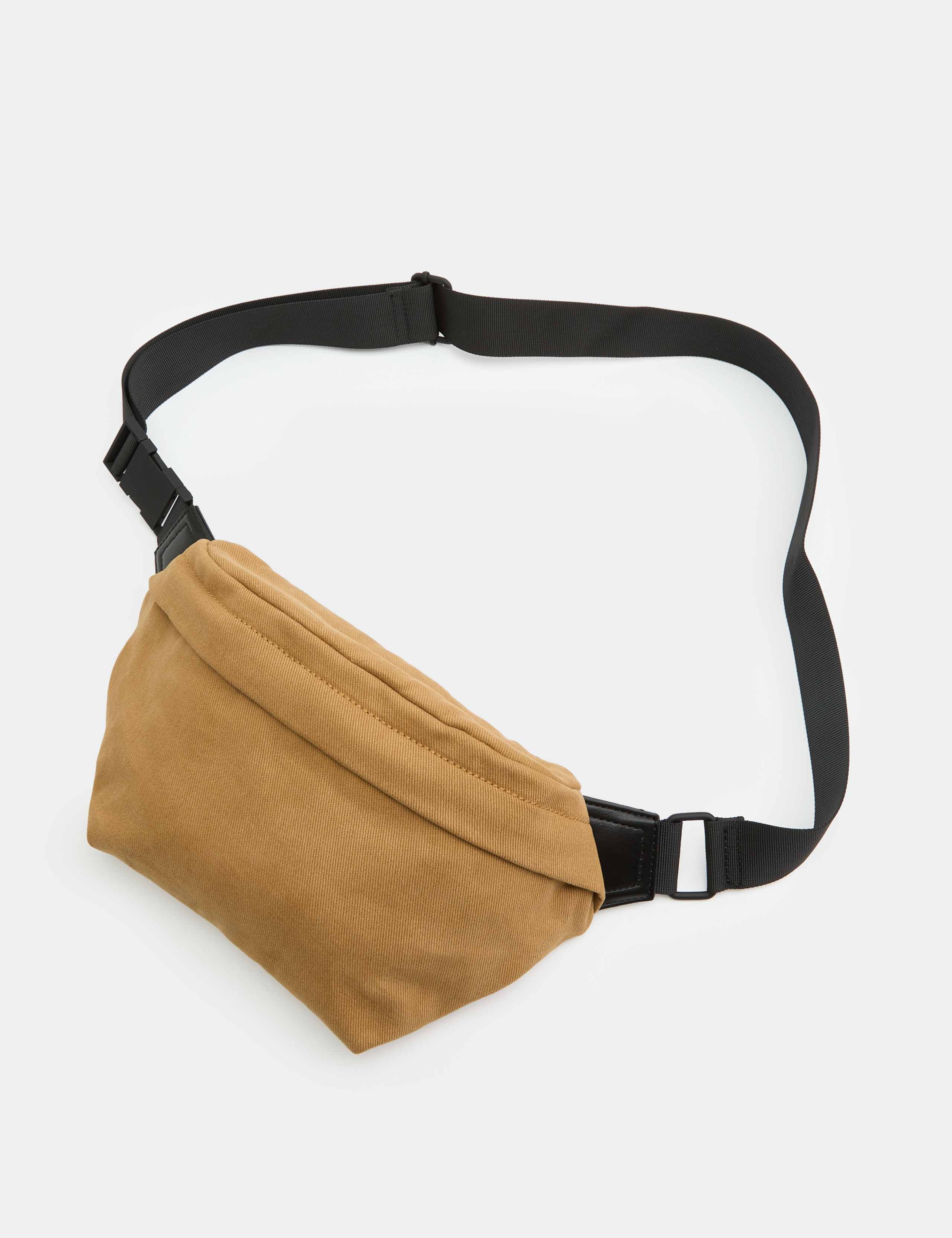 Pure Cotton Canvas Bumbag 2 of 3