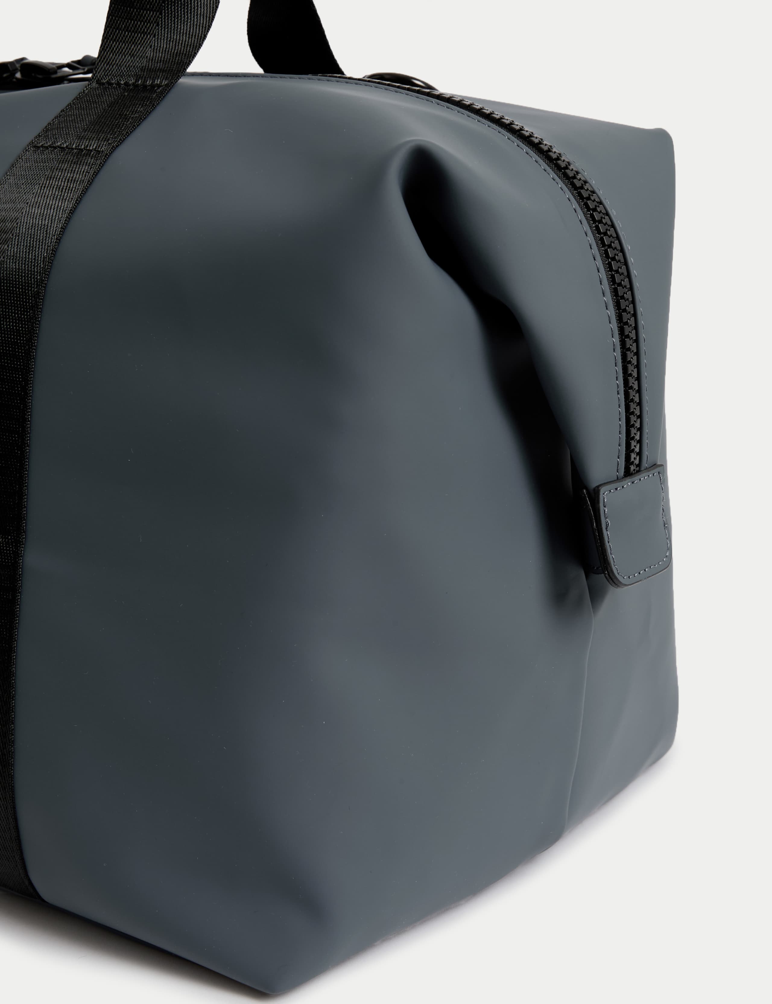 Rubberised Weekend Bag 2 of 4