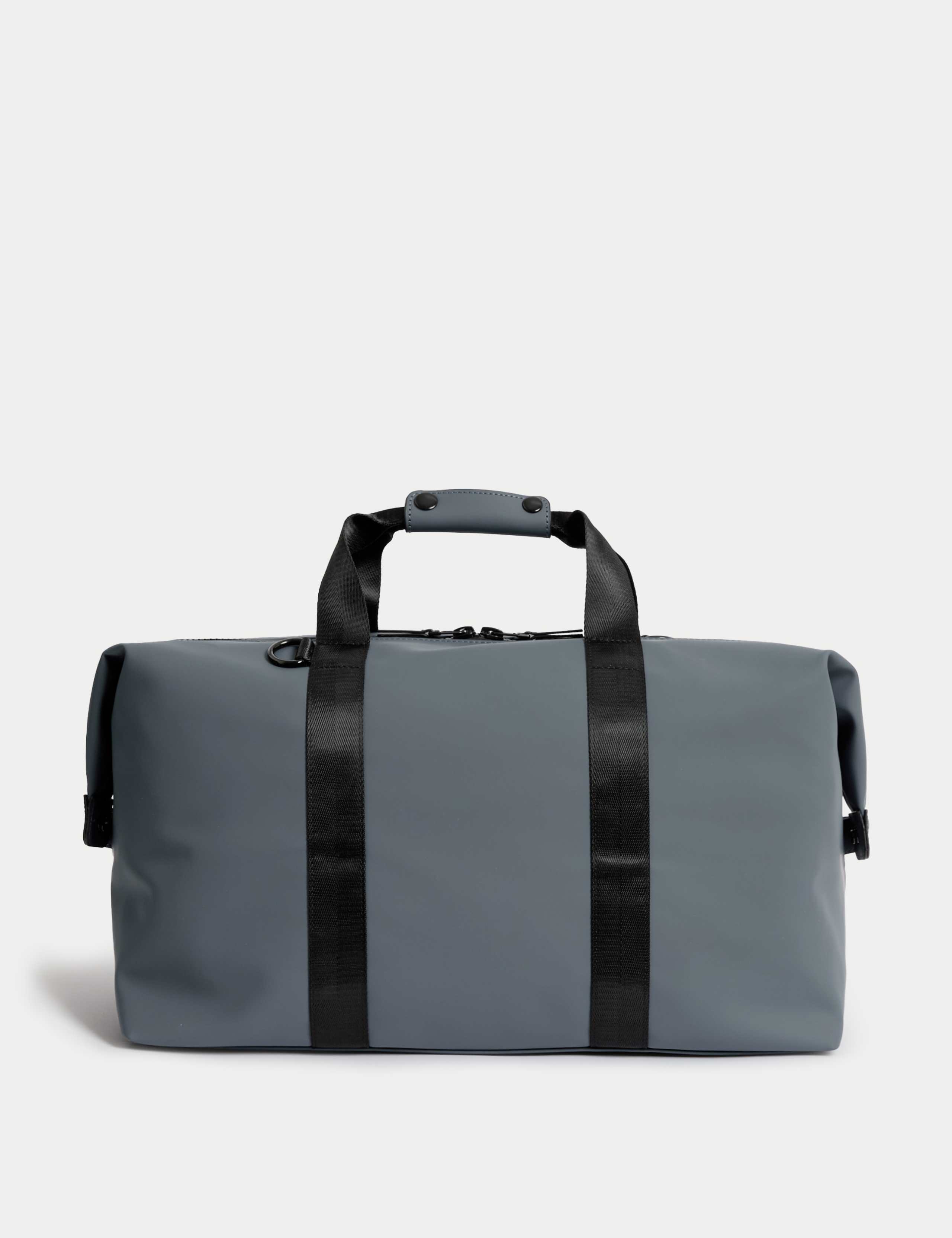 Rubberised Weekend Bag 3 of 4