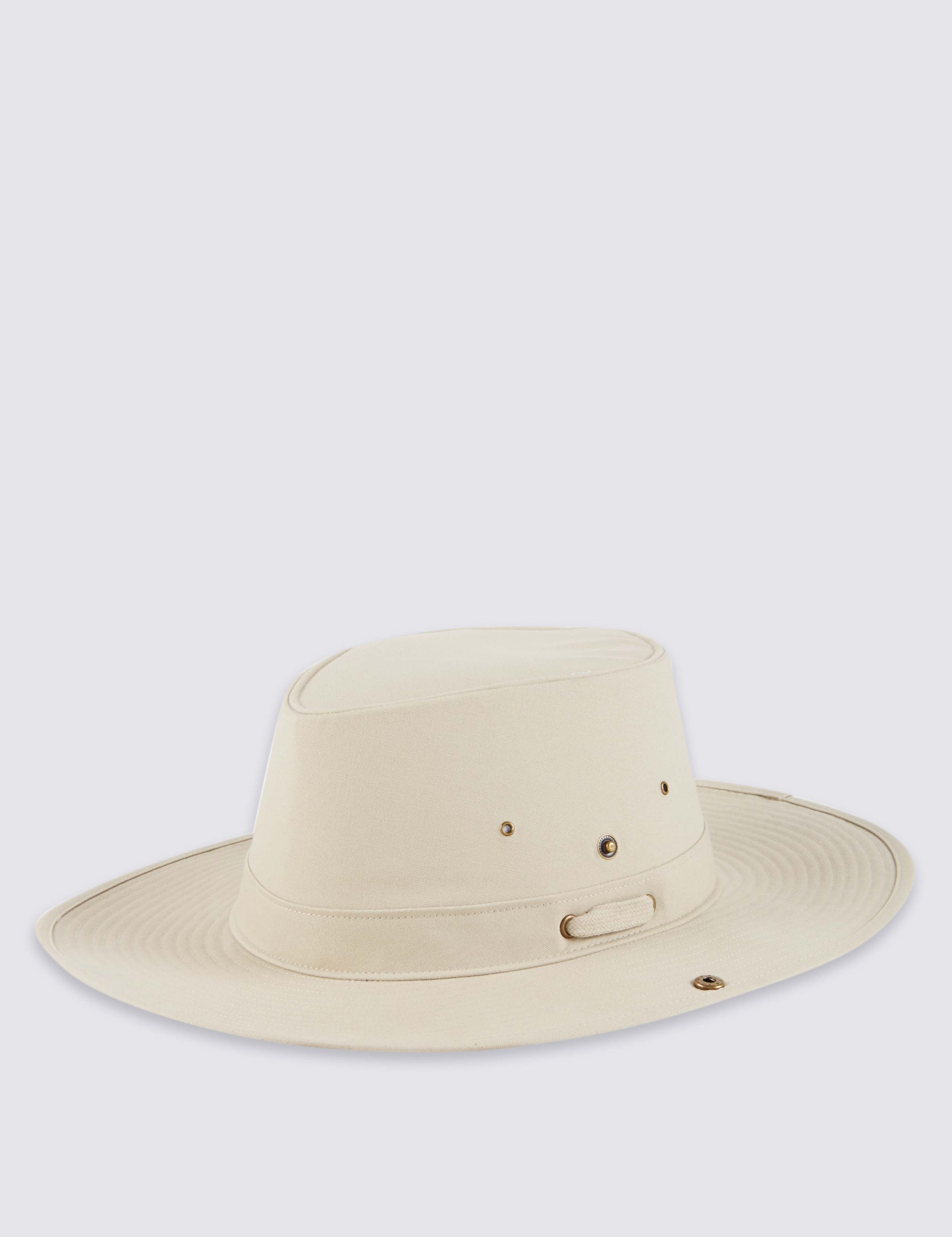 Safari Hat 1 of 2