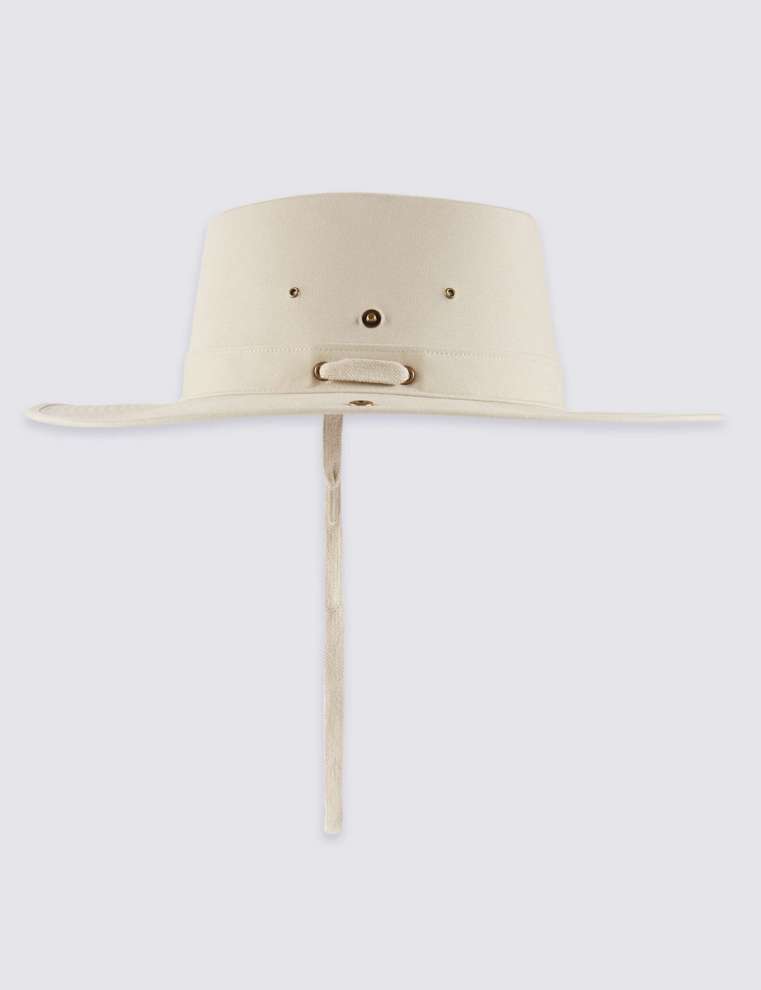 Safari Hat 2 of 2