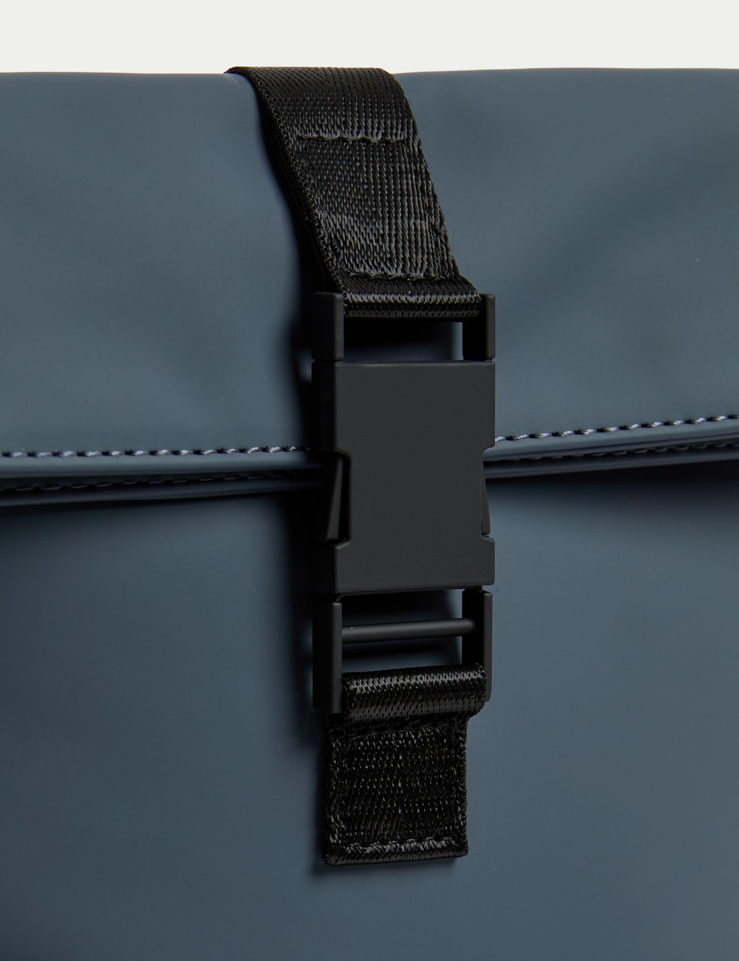 Rubberised Stormwear™ Crossbody Bag 2 of 4