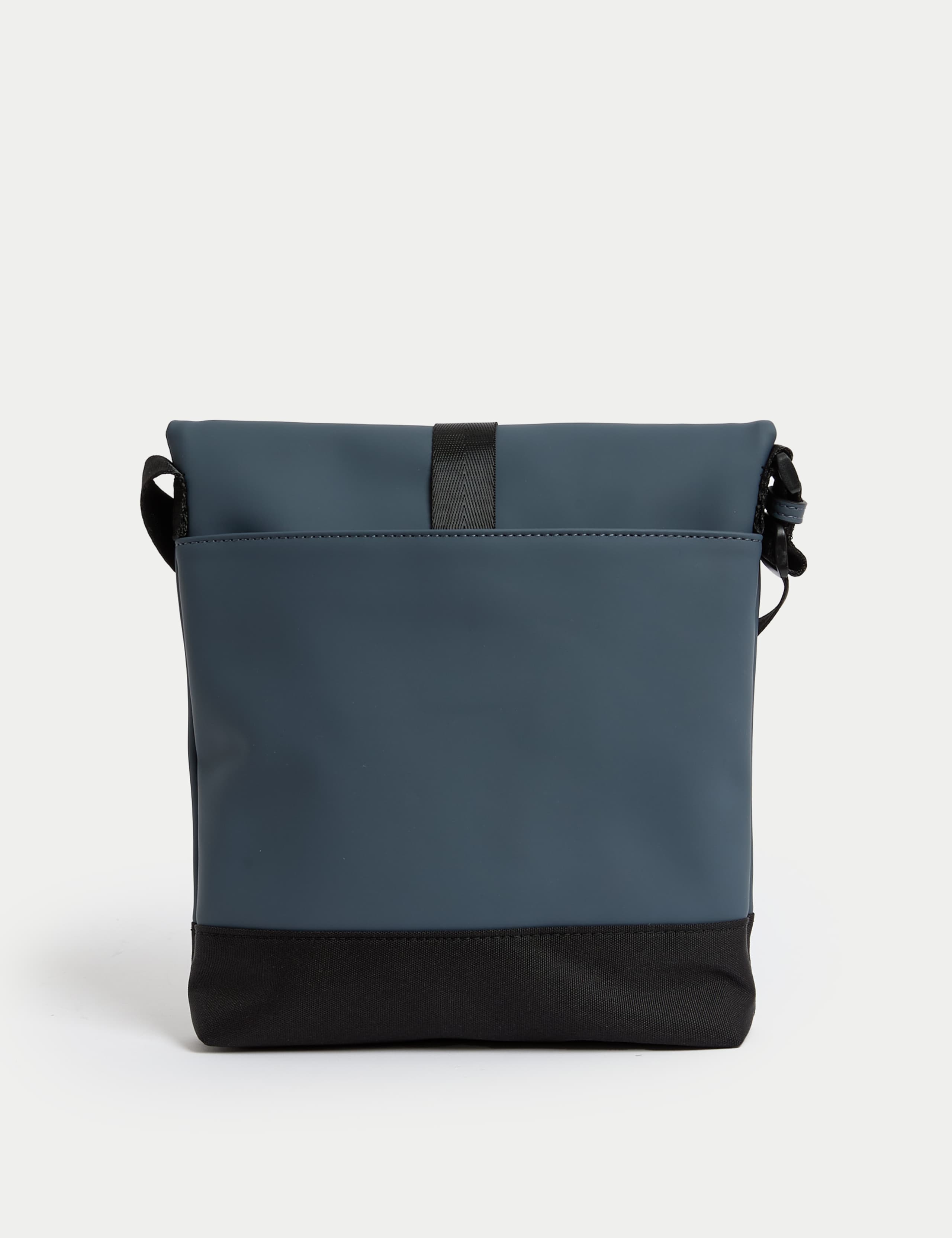 Rubberised Stormwear™ Crossbody Bag 3 of 4