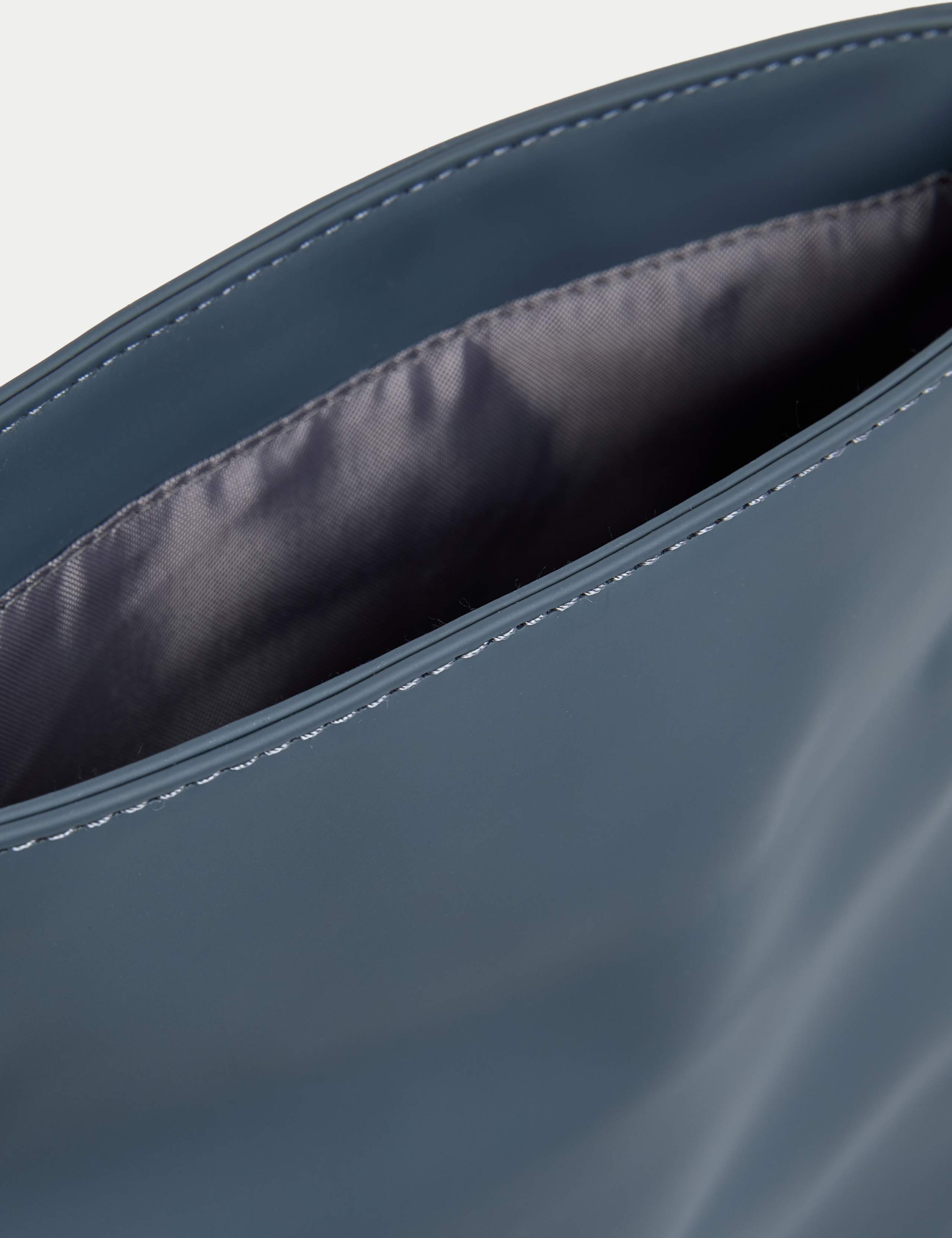 Rubberised Stormwear™ Crossbody Bag 4 of 4