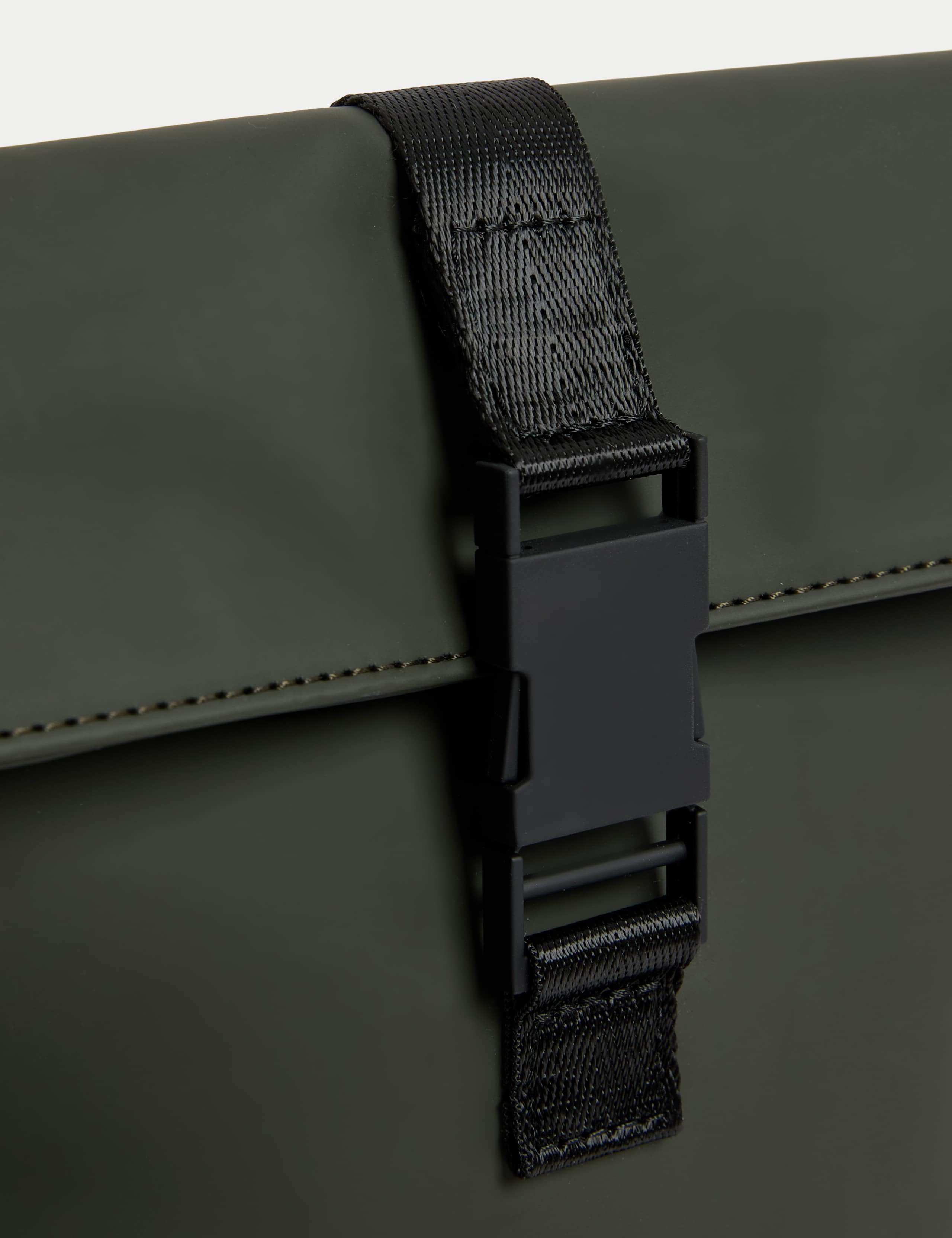 Rubberised Stormwear™ Crossbody Bag 2 of 4