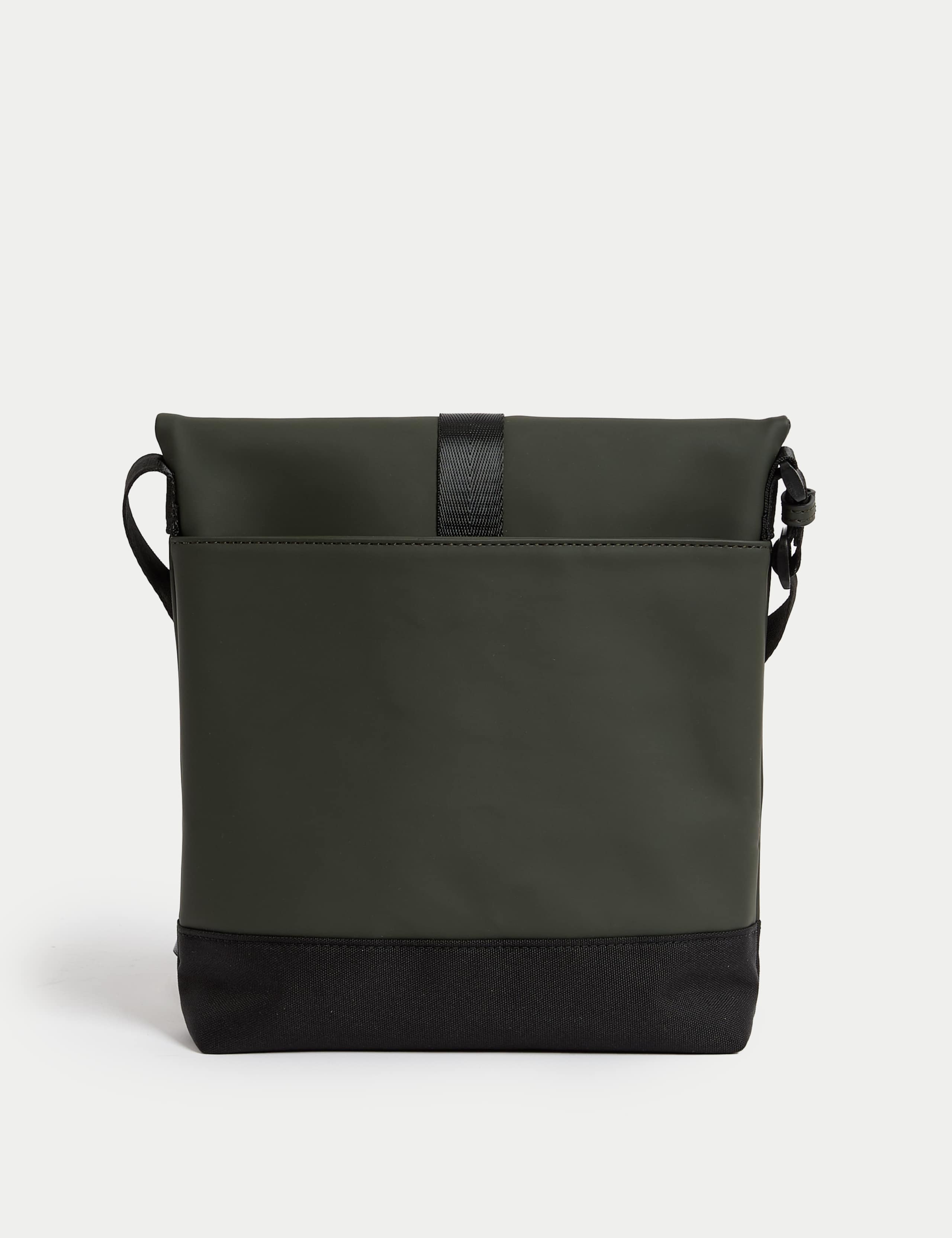 Rubberised Stormwear™ Crossbody Bag 3 of 4