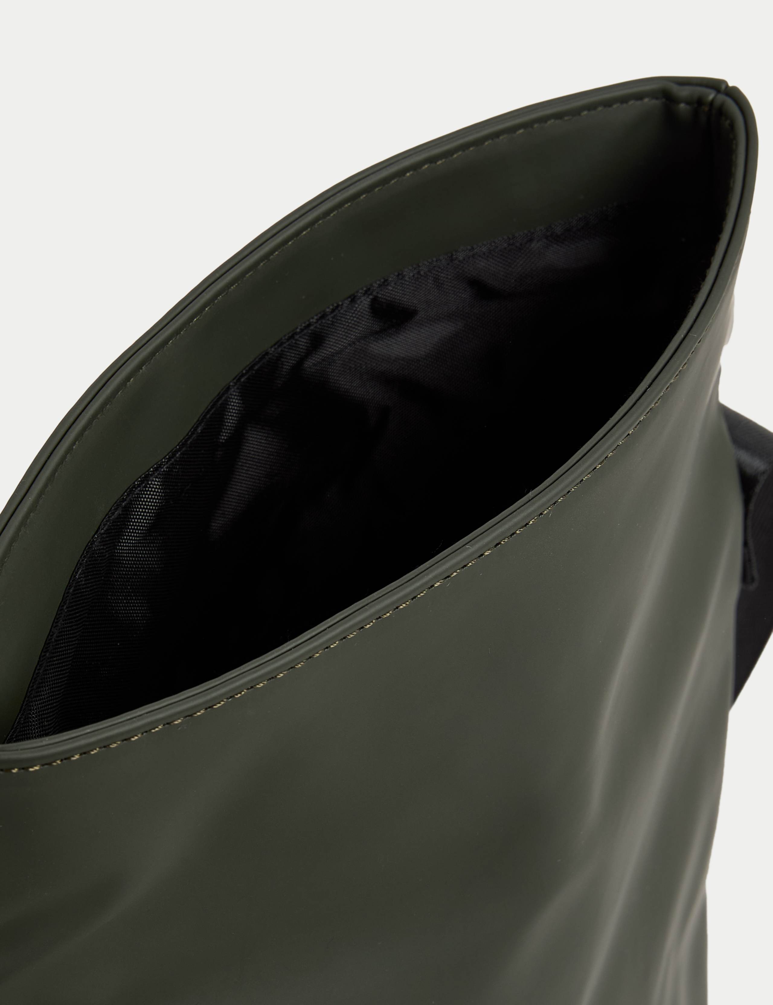 Rubberised Stormwear™ Crossbody Bag 4 of 4