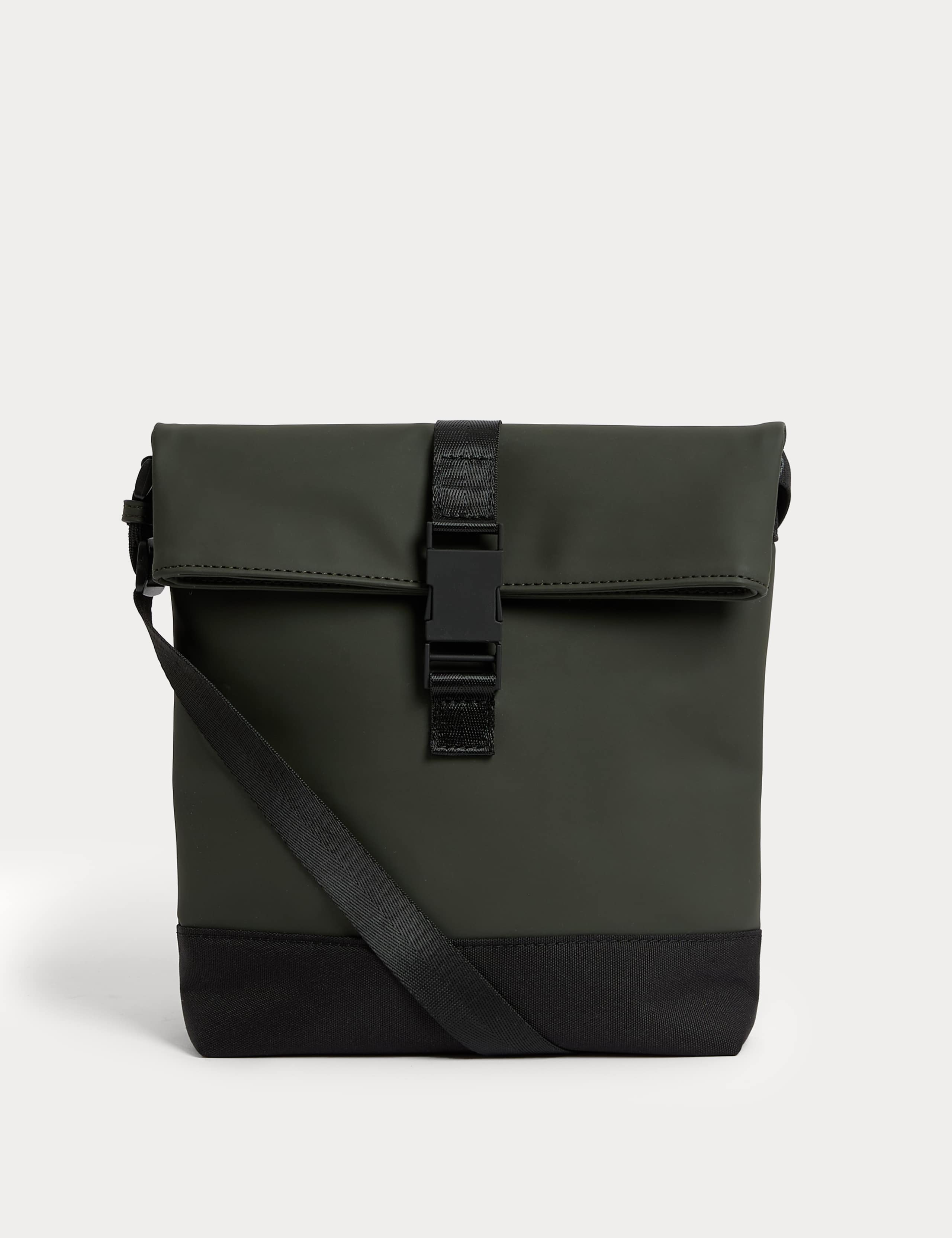 Rubberised Stormwear™ Crossbody Bag 1 of 4