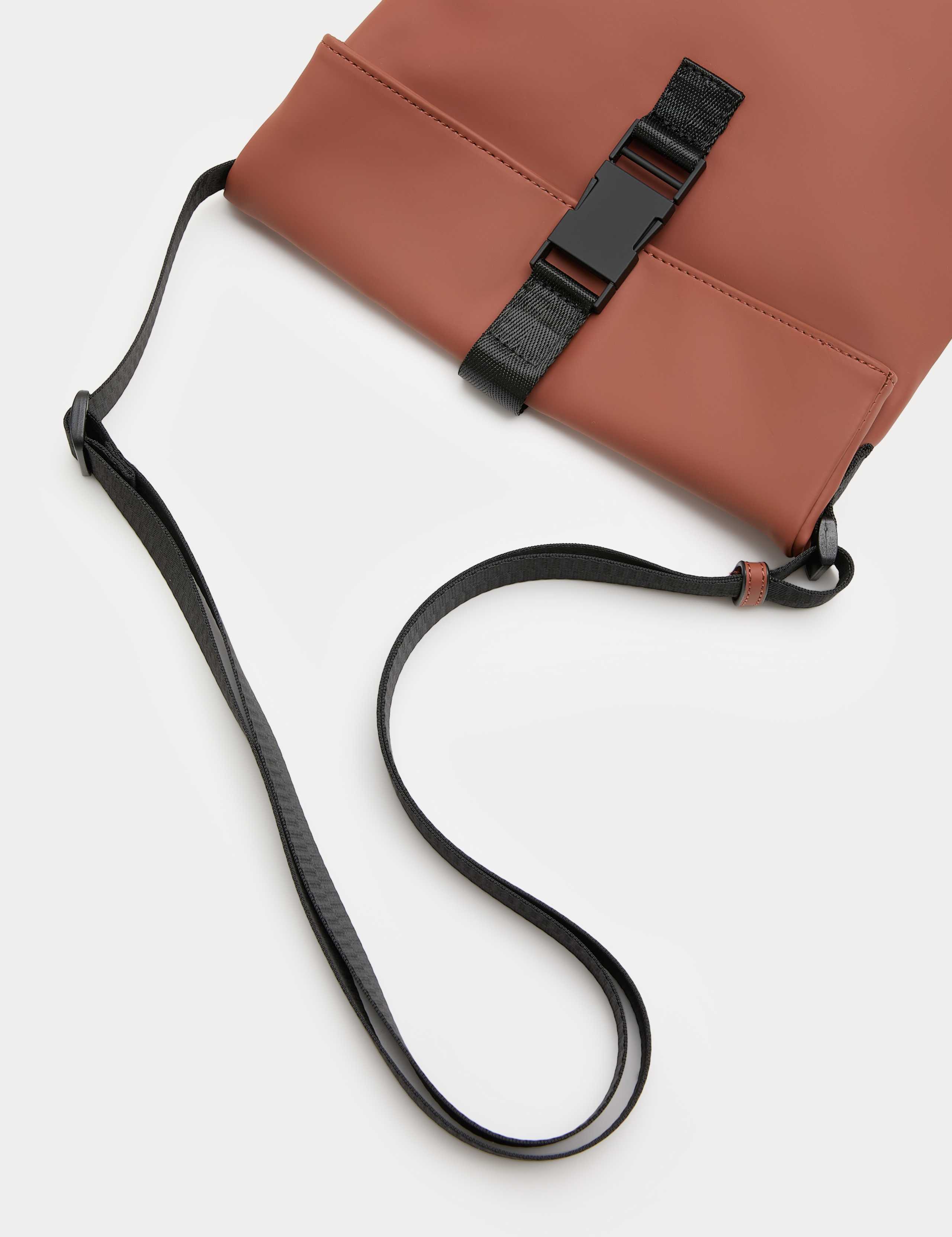 Rubberised Stormwear™ Crossbody Bag 2 of 4