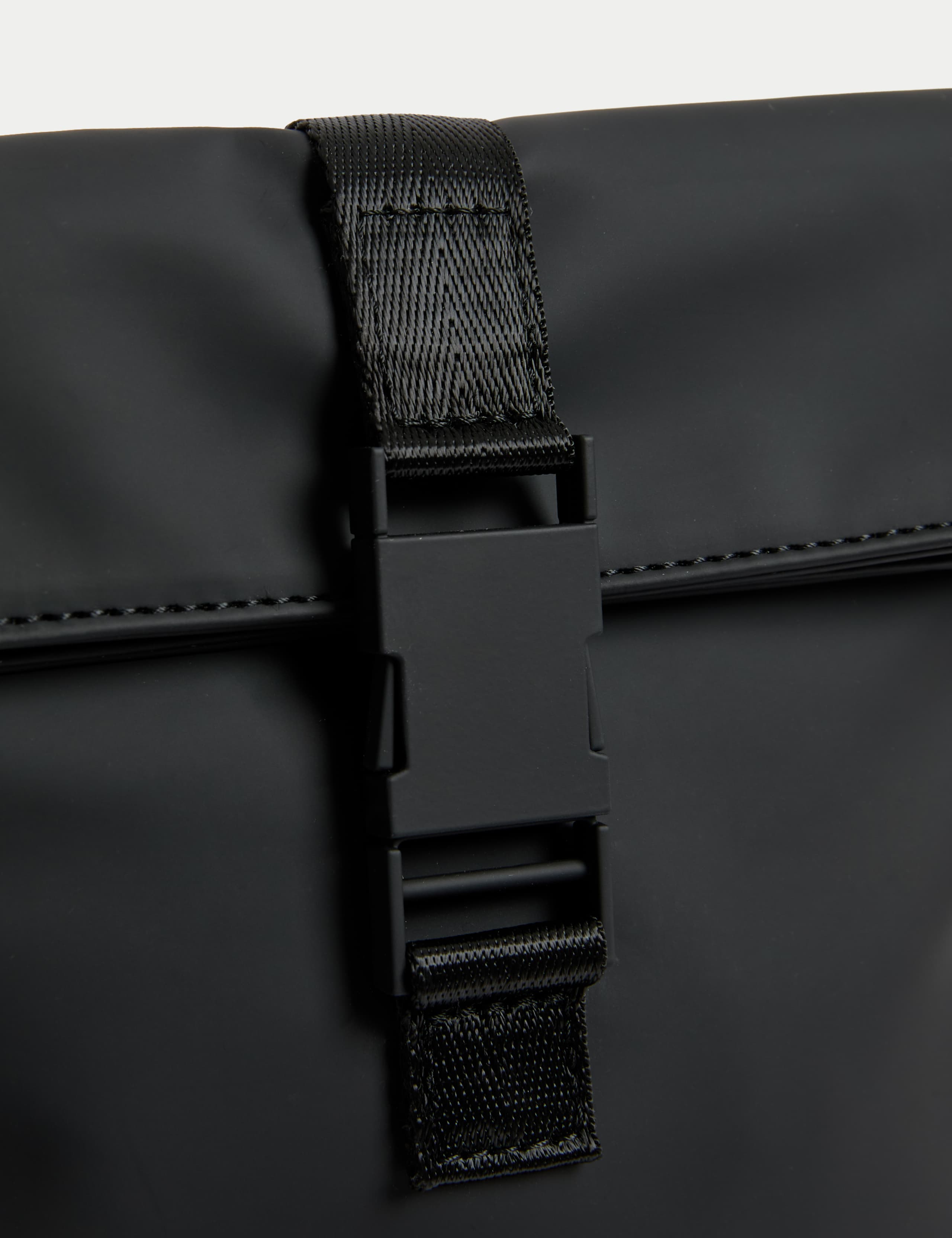 Rubberised Stormwear™ Crossbody Bag 2 of 4