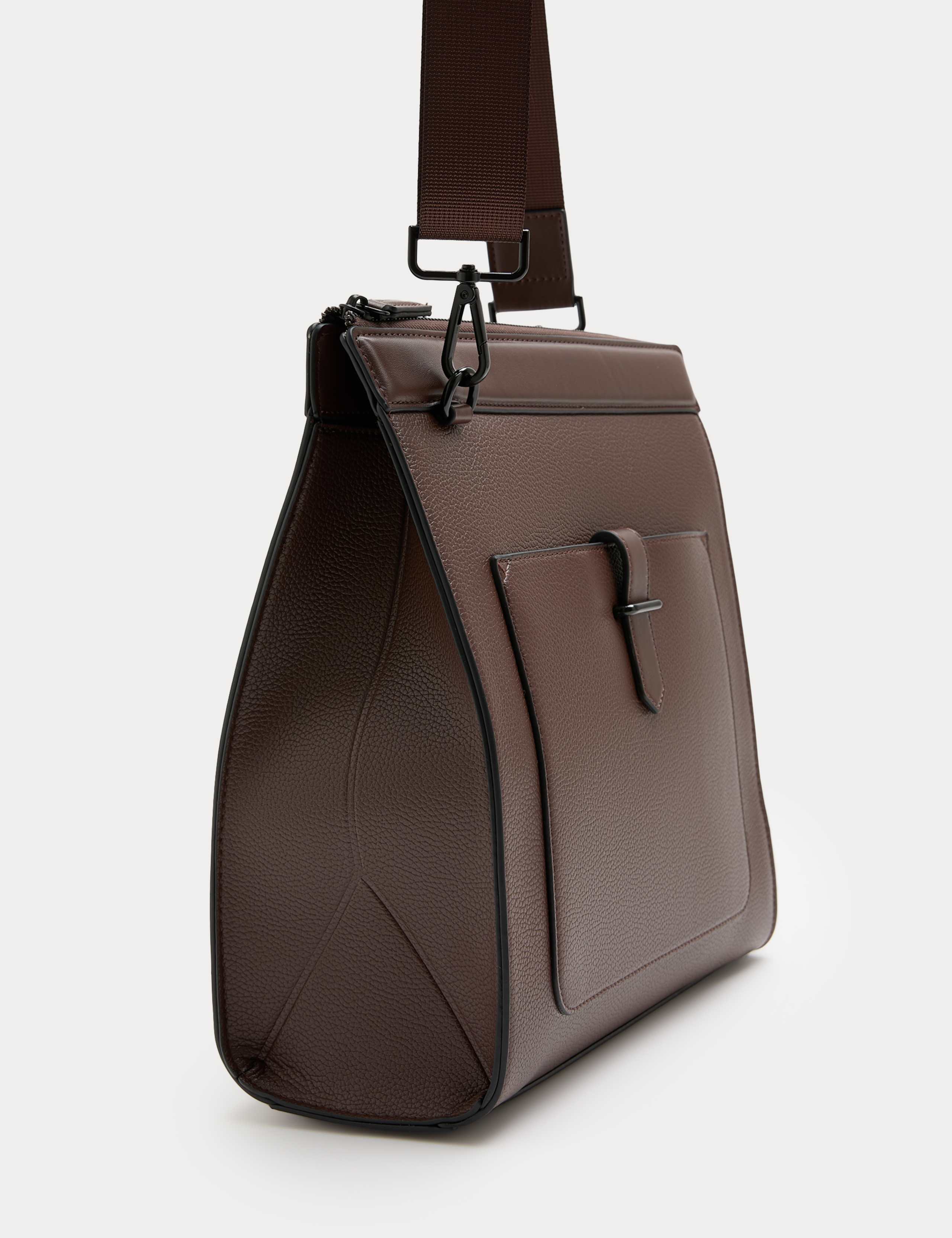 Adjustable Cross Body Bag 2 of 4