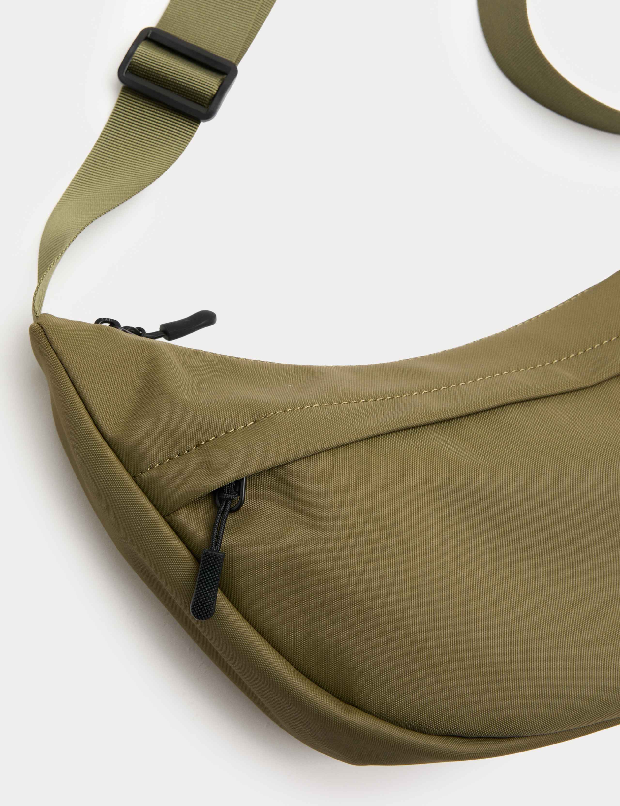 Adjustable Cross Body Bag 2 of 3