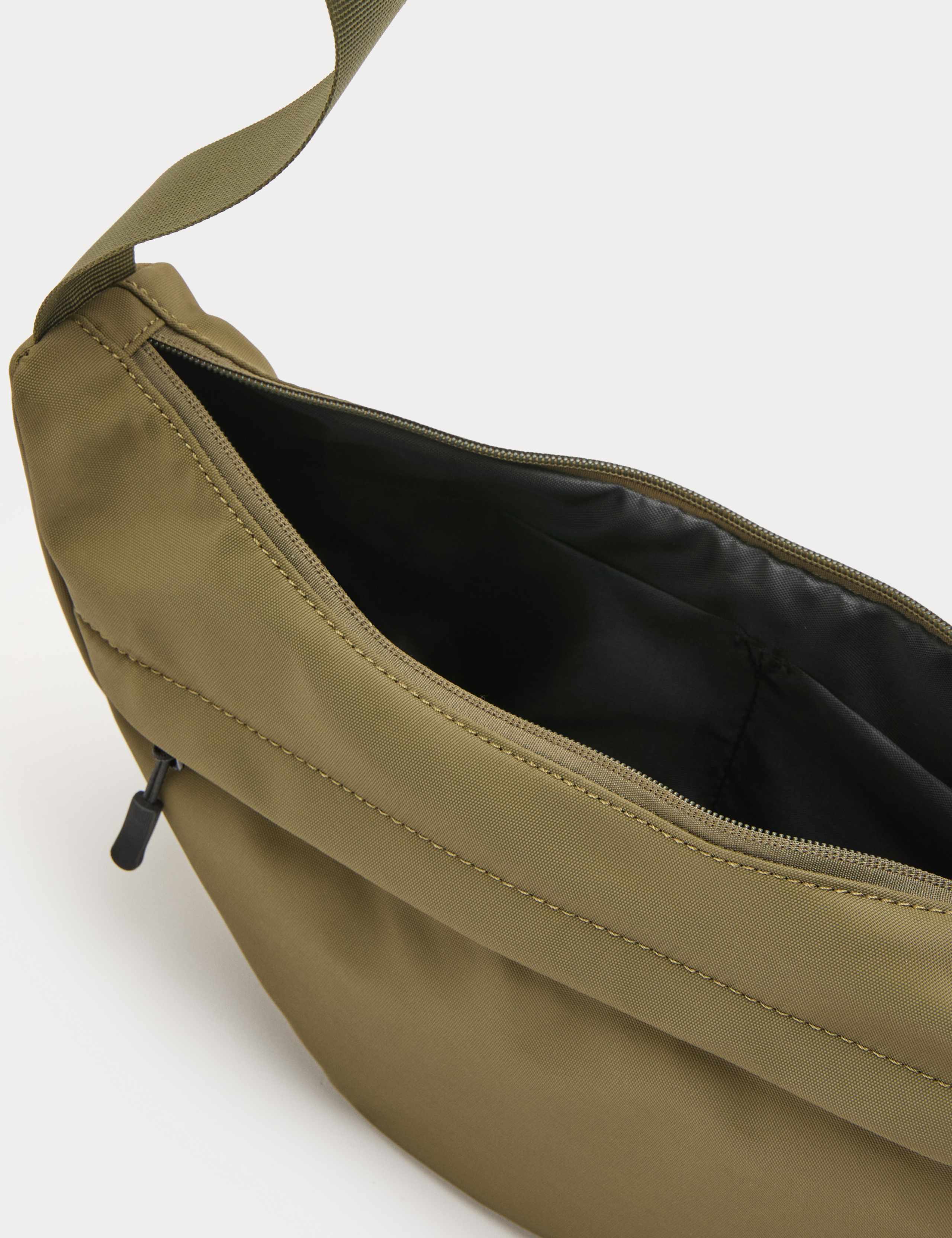 Adjustable Cross Body Bag 3 of 3