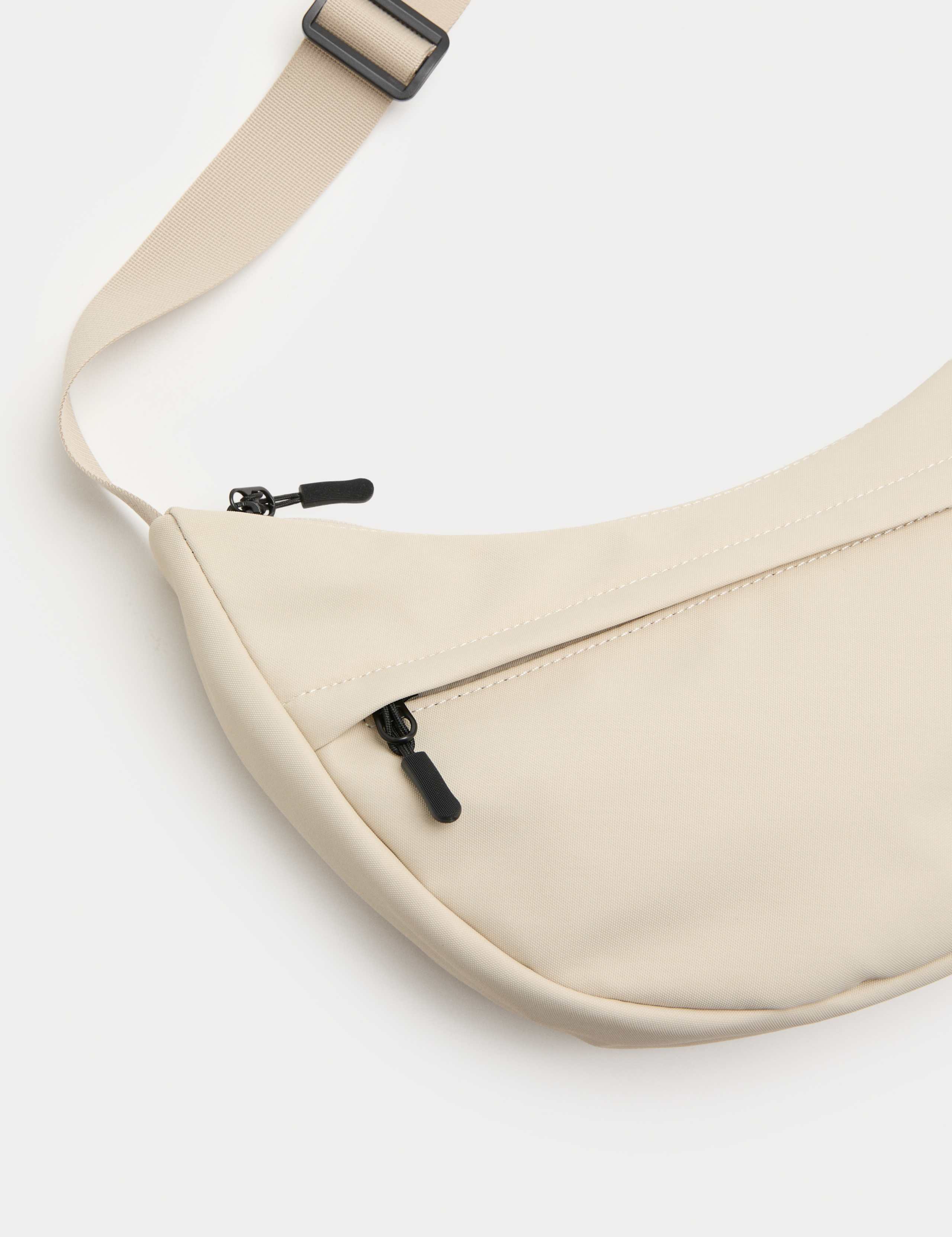 Adjustable Cross Body Bag 2 of 3