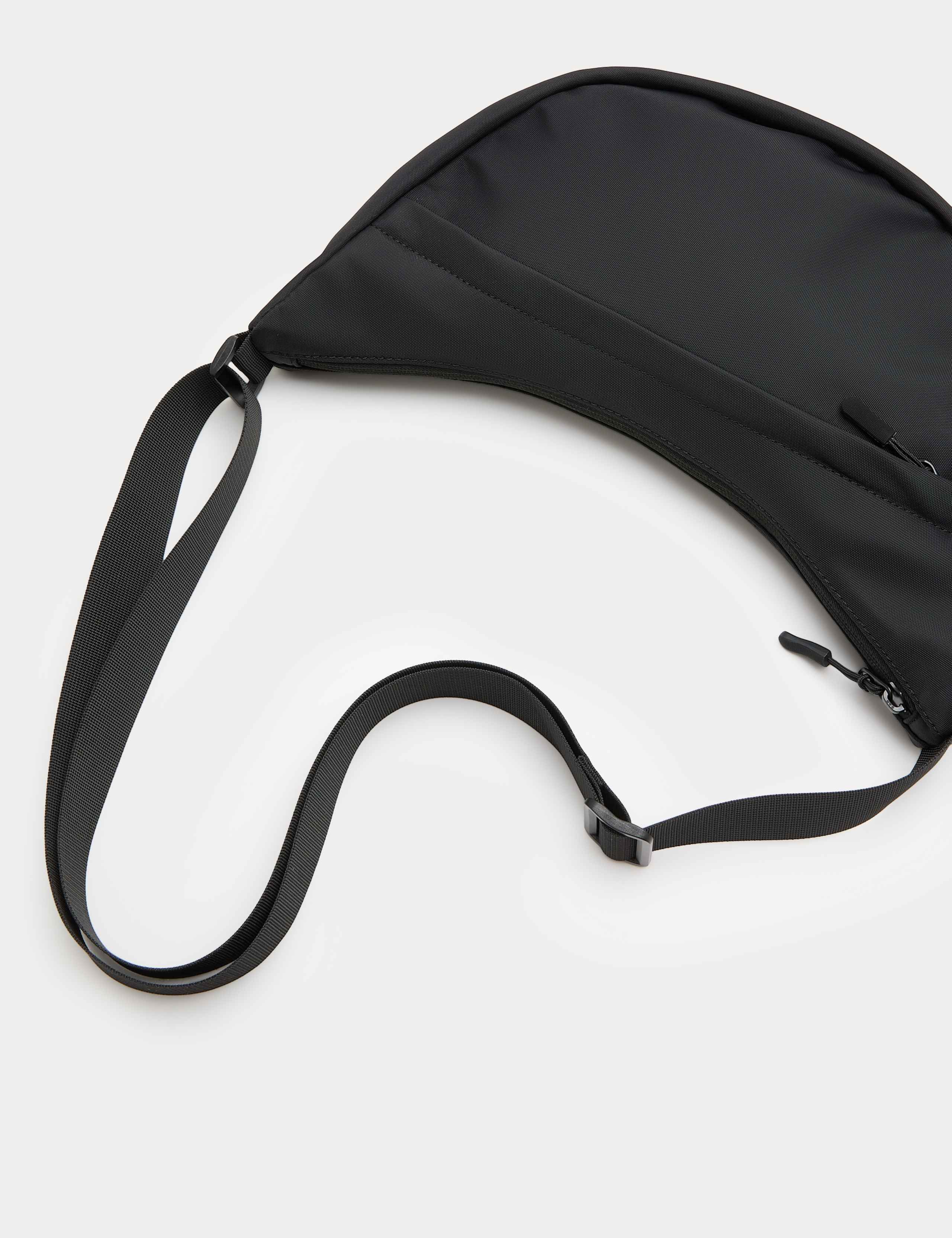 Adjustable Cross Body Bag 2 of 4