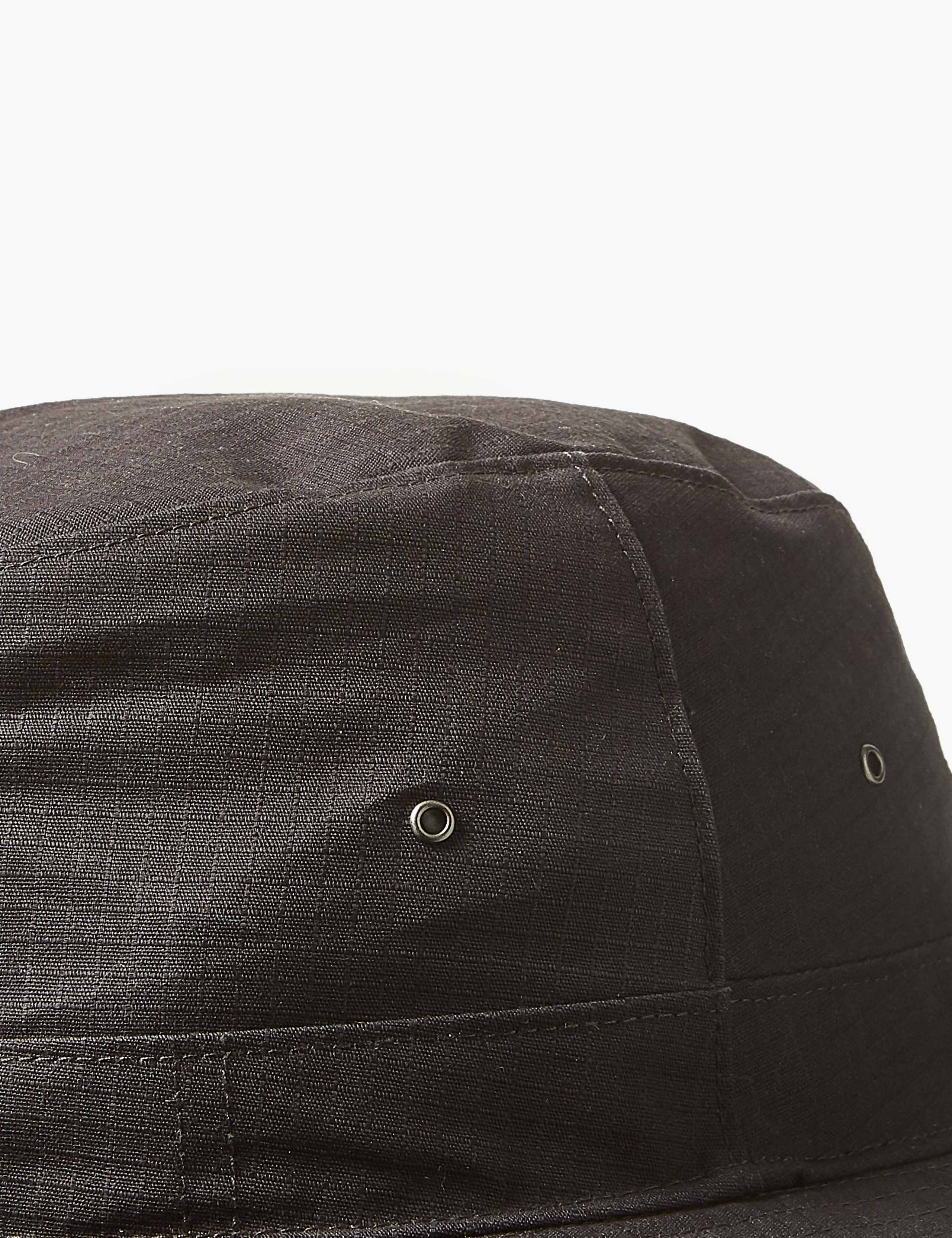 Pure Cotton Ambassador Hat with Stormwear™ 3 of 4