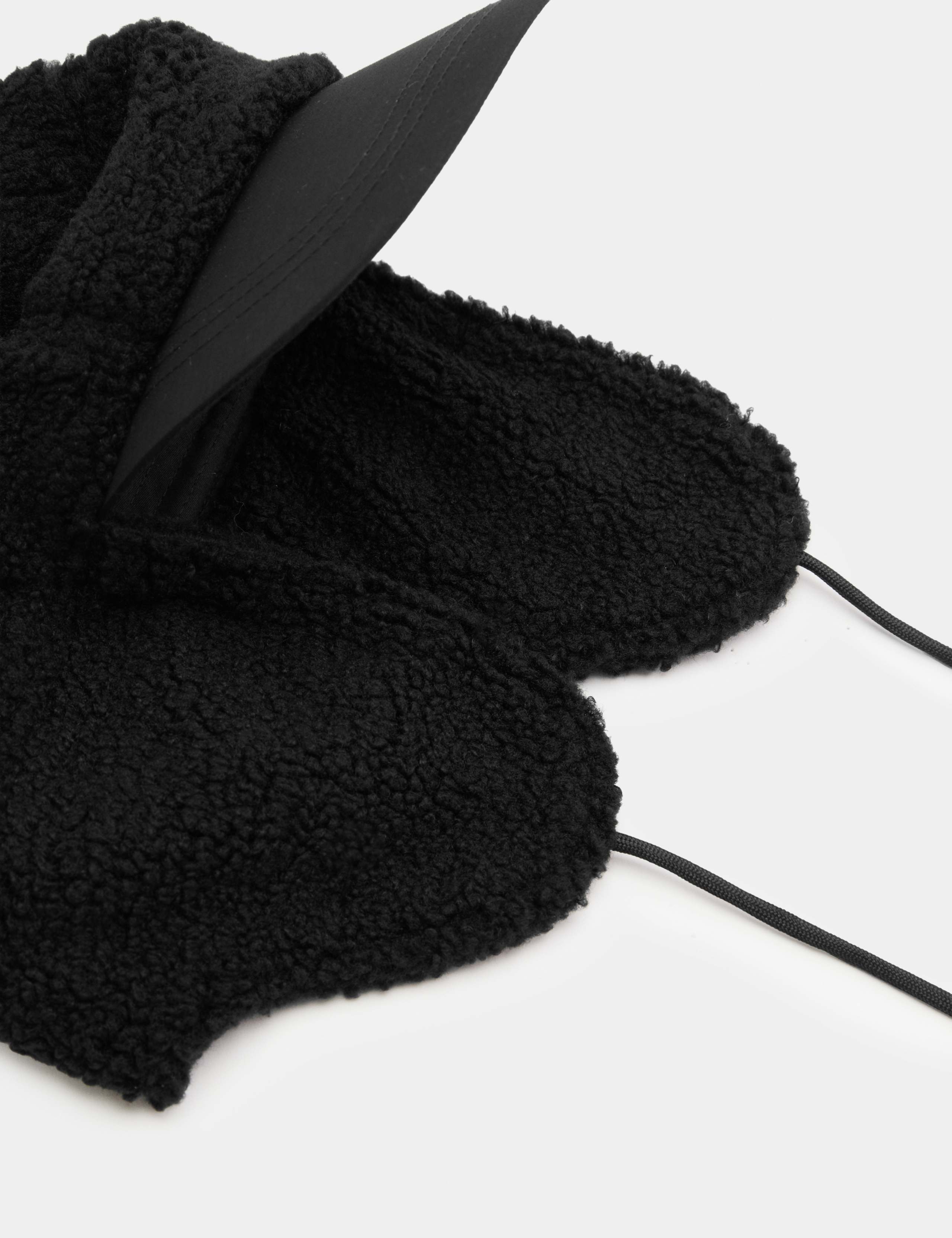 Textured Trapper Hat 2 of 2