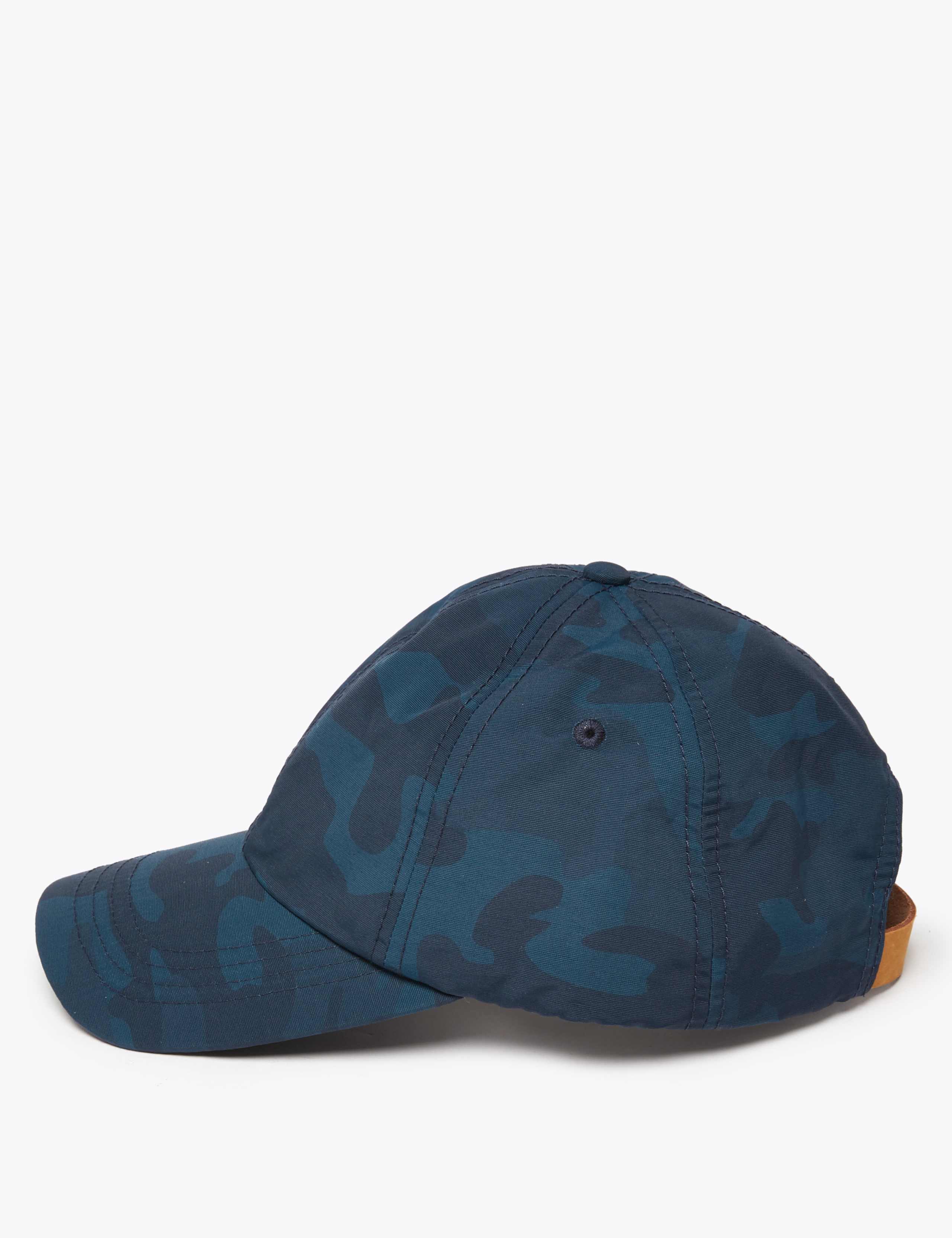 Camo Baseball Cap 1 of 4
