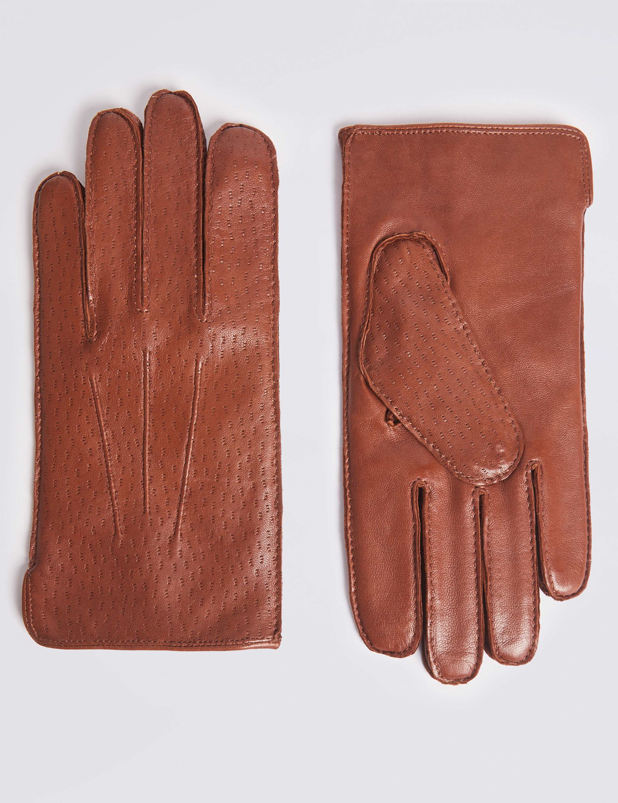 Leather Gloves 1 of 1