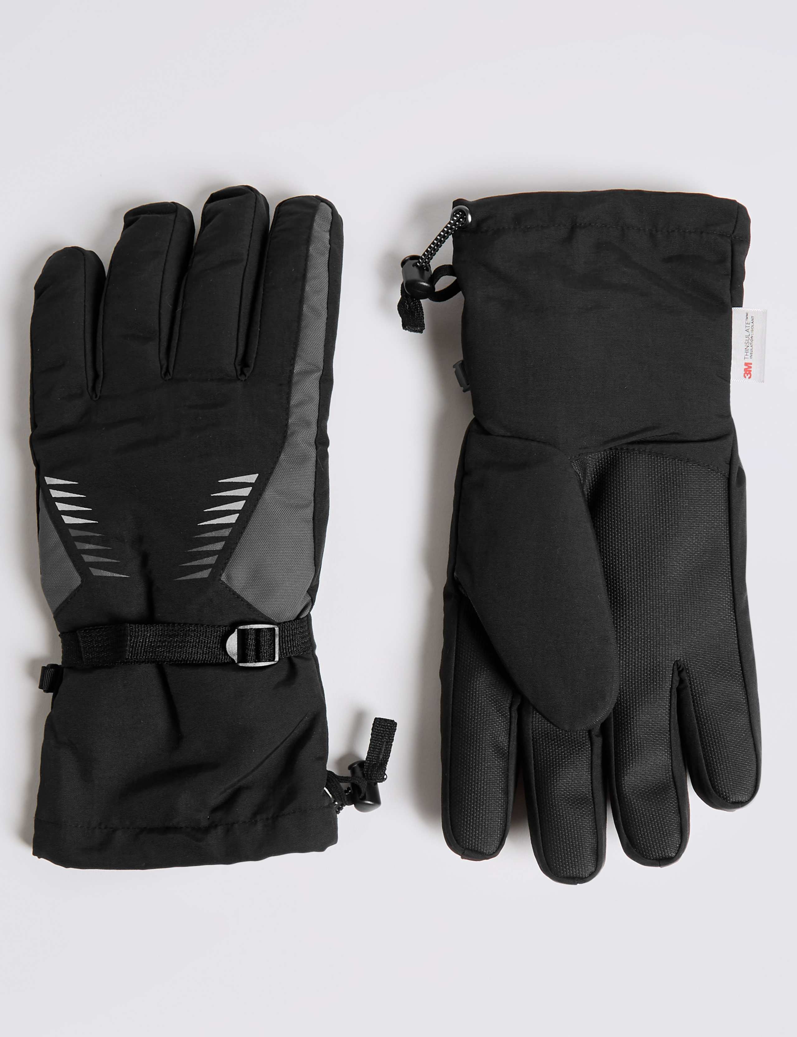 Waterproof Ski Performance Gloves 1 of 1