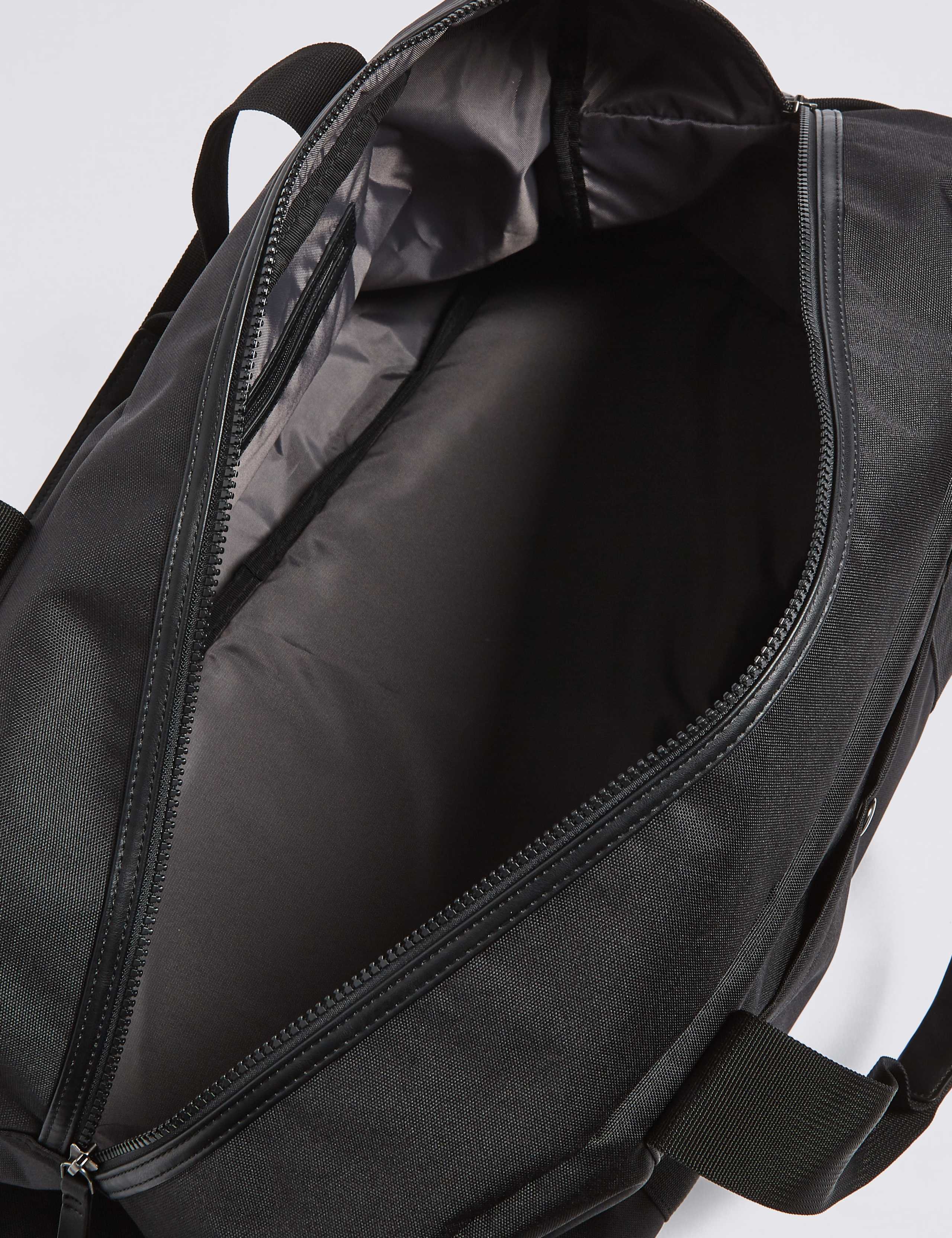 Scuff Resistant Cordura® Holdall 5 of 5