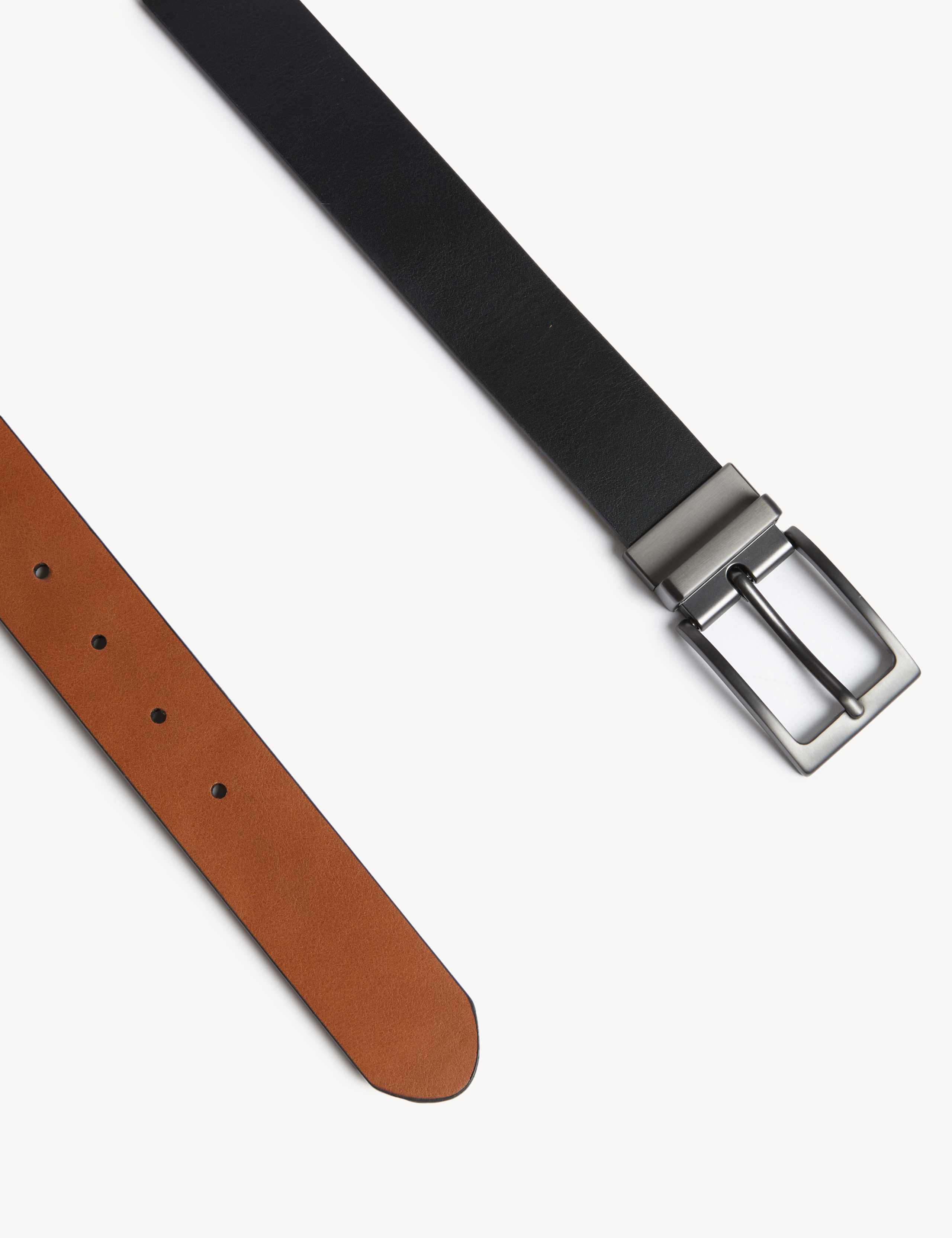 Casual Reversible Belt 3 of 3