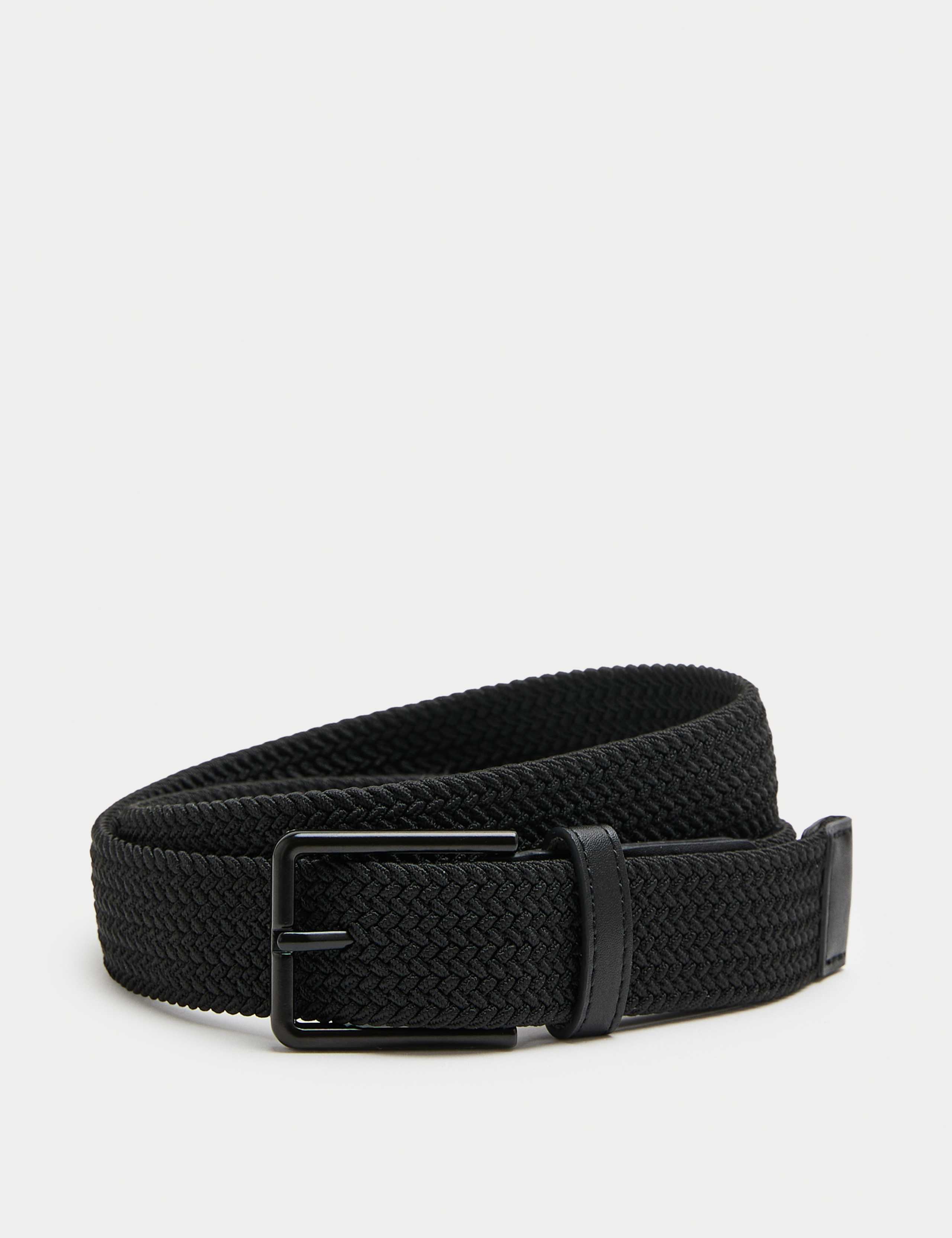 Stretch Woven Belt 1 of 2