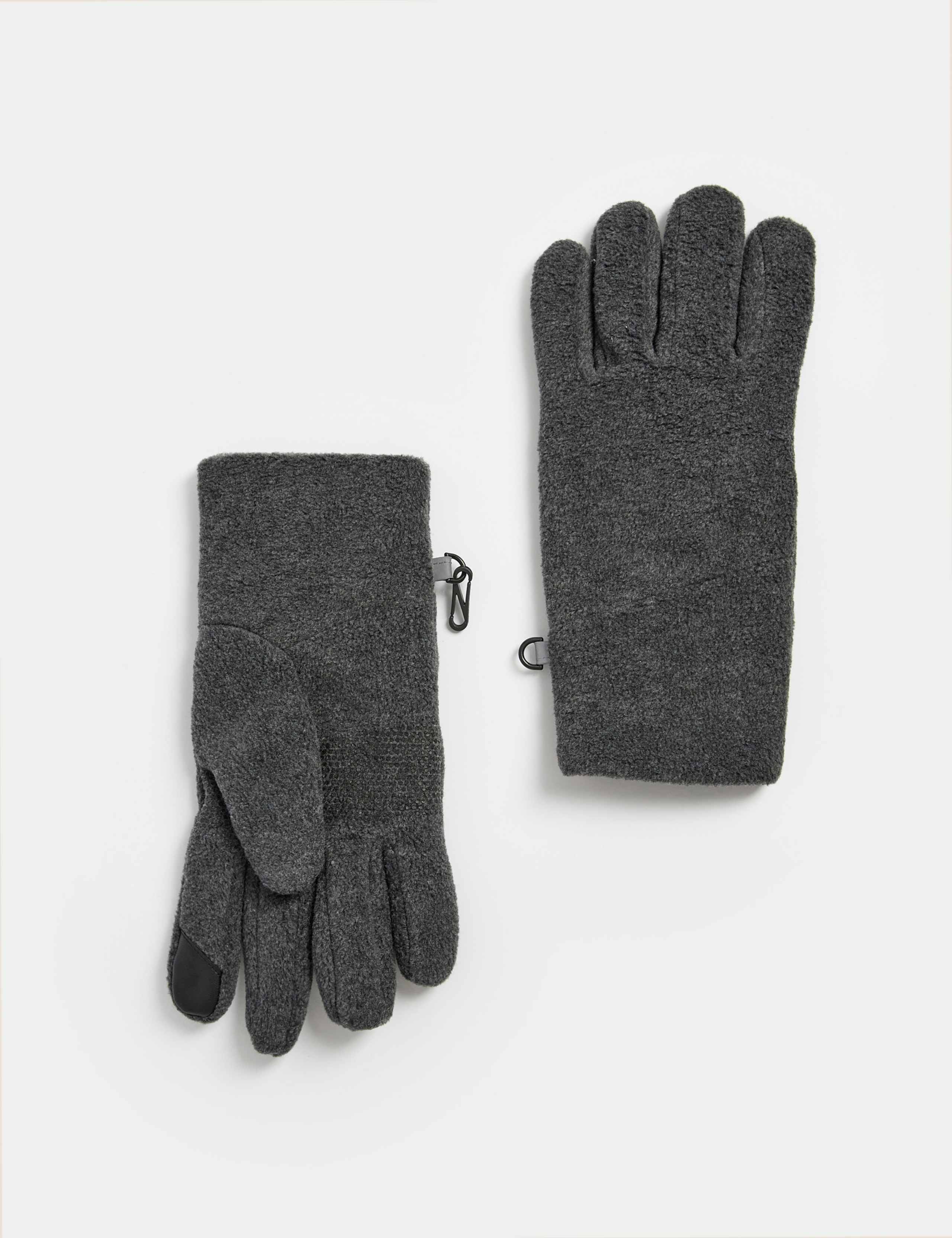 Fleece Touch Screen Gloves 1 of 1
