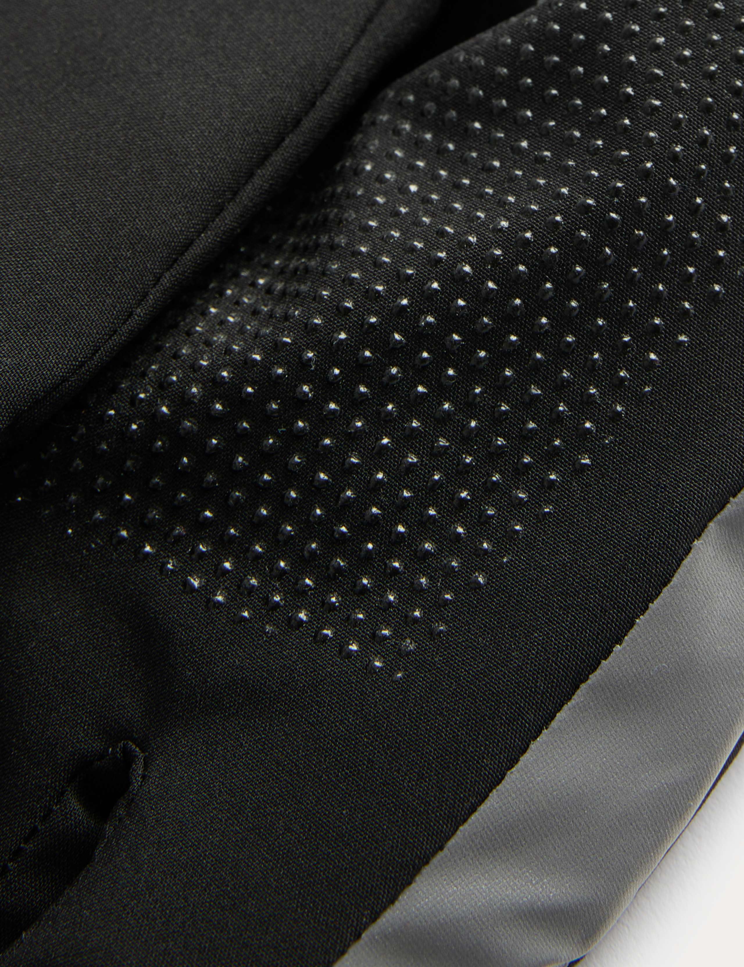 Trek Wind Resistant Gloves with Stormwear™ Plus 2 of 2