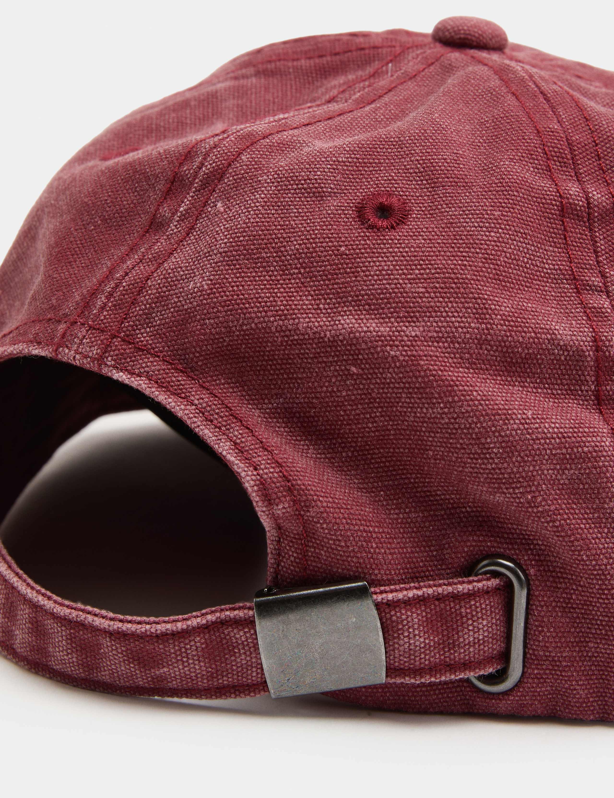 Pure Cotton Baseball Cap 2 of 2