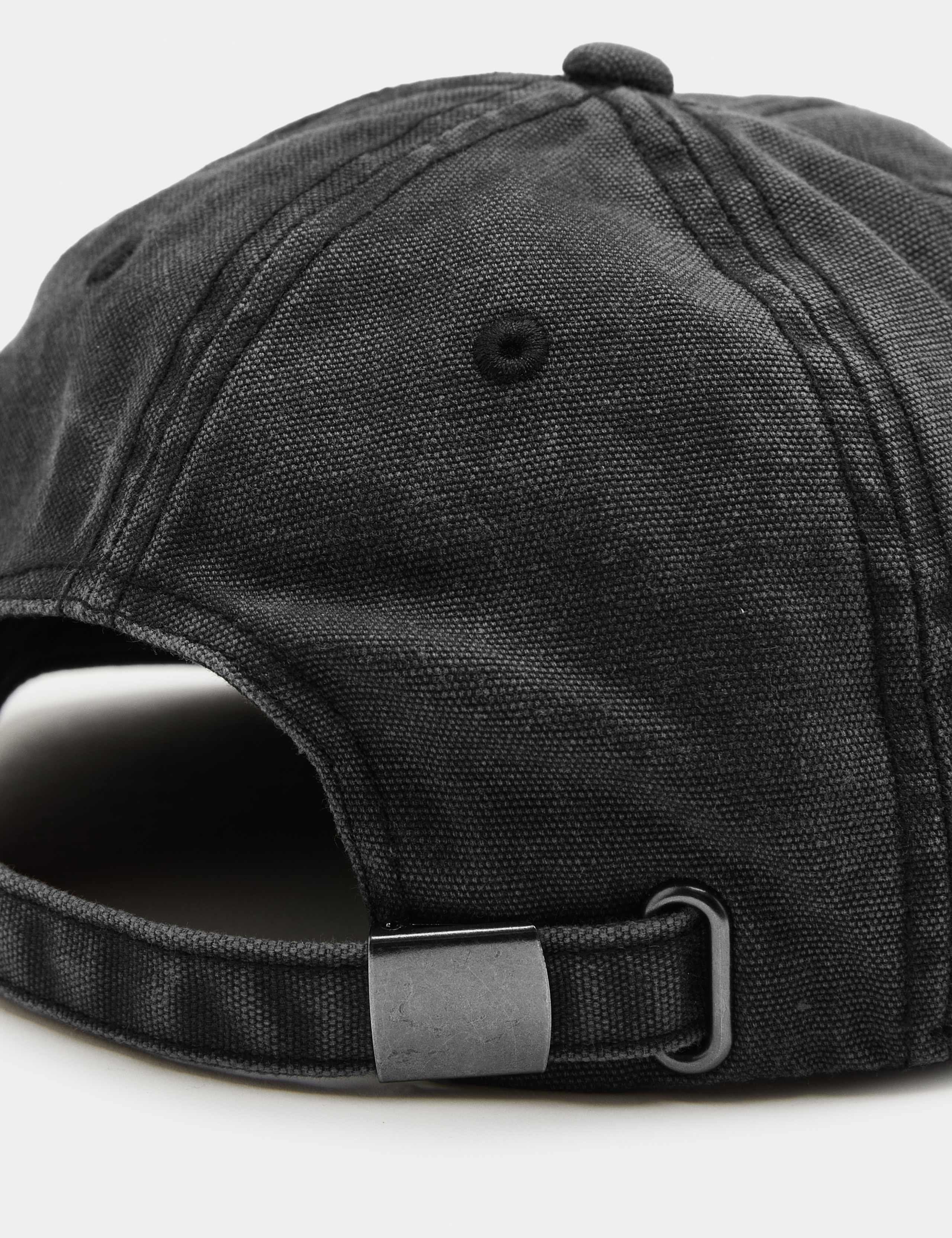Pure Cotton Baseball Cap 2 of 2