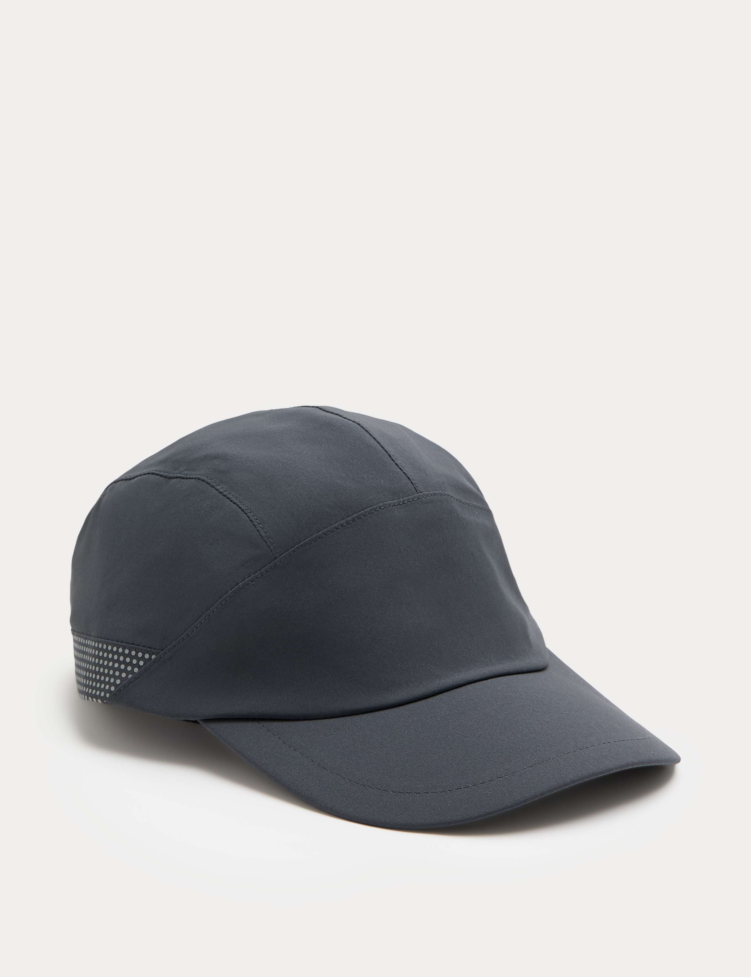 Cotton Rich Waterproof Baseball Cap with Stormwear™ 1 of 3