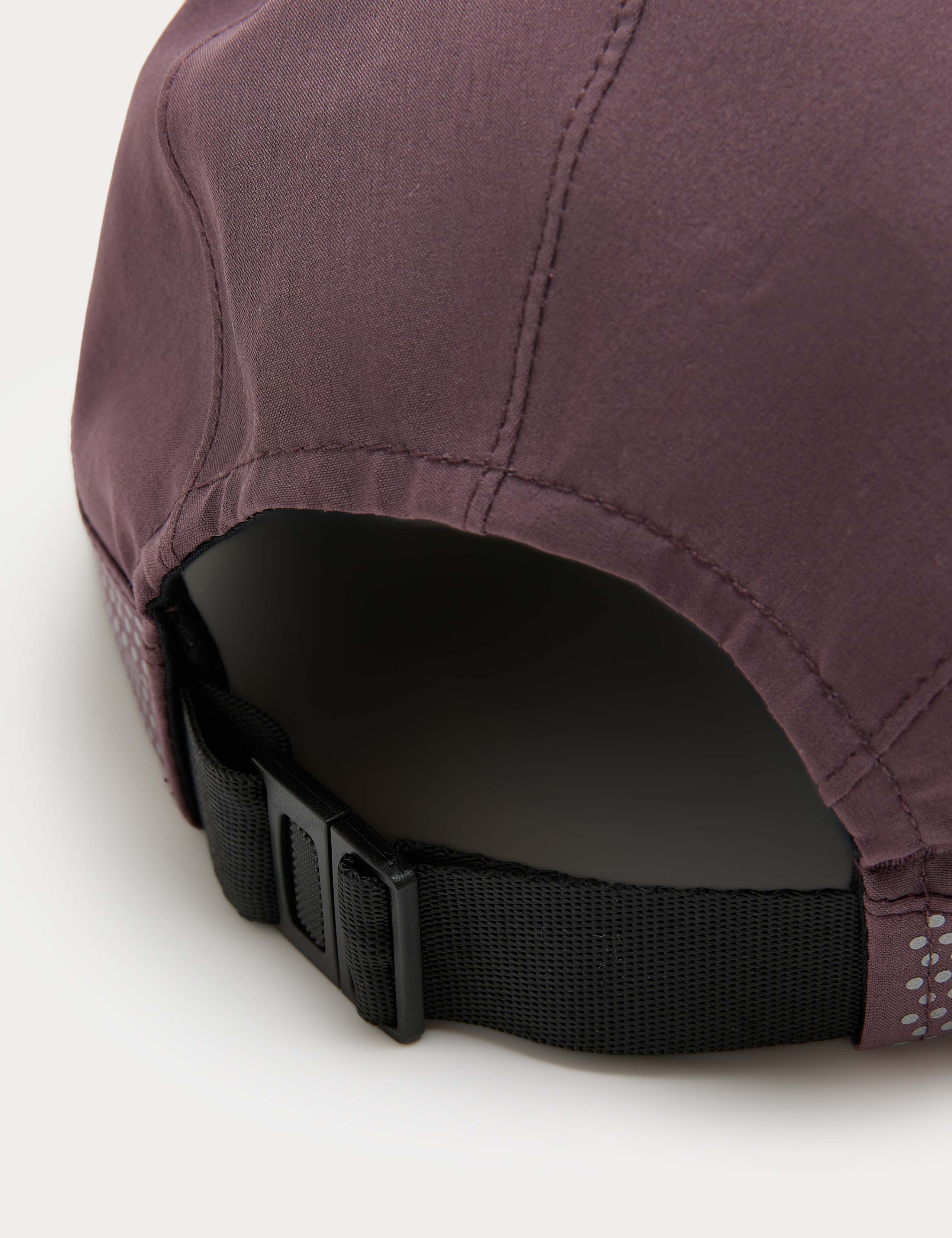 Cotton Rich Waterproof Baseball Cap with Stormwear™ 2 of 3