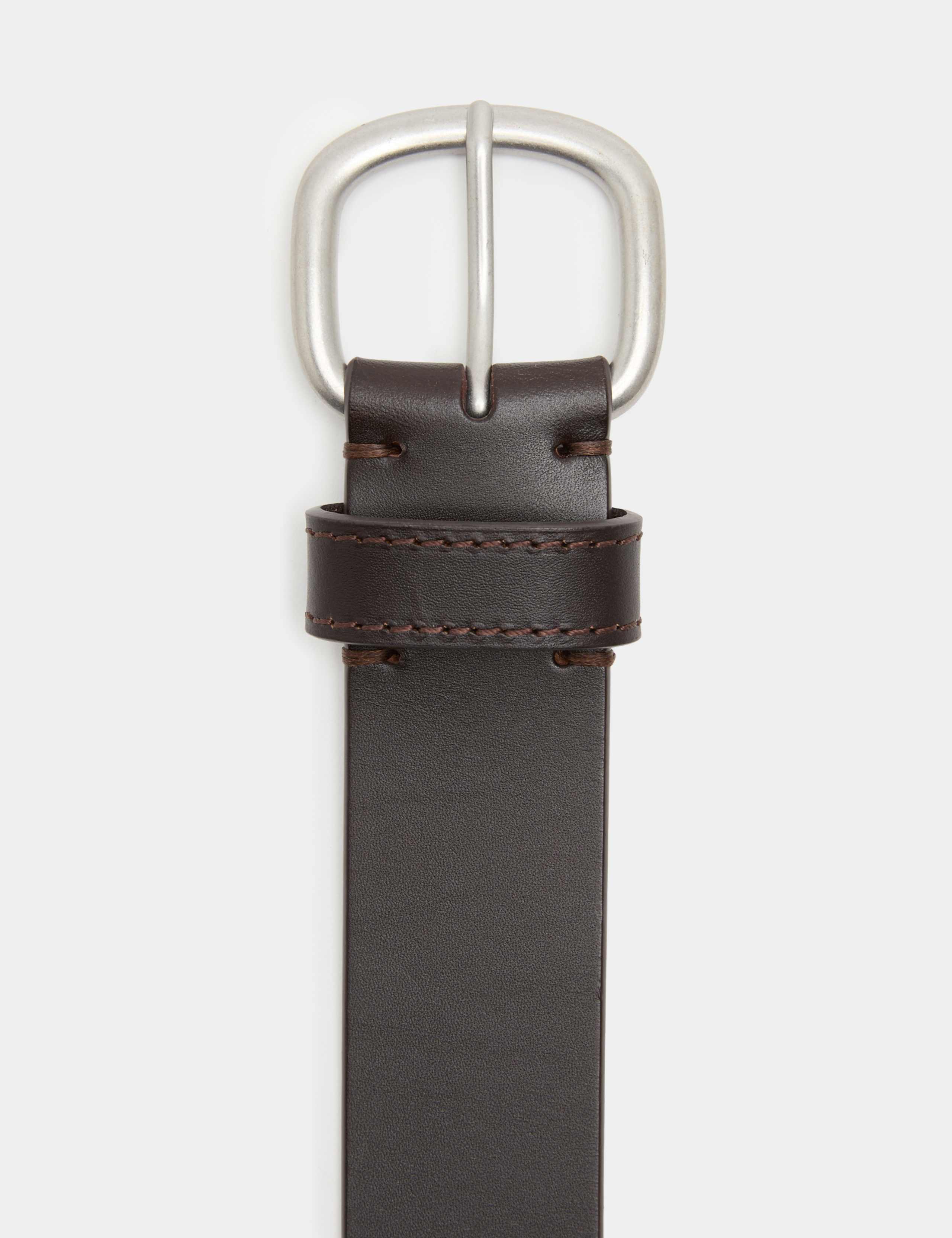Leather Belt 2 of 2
