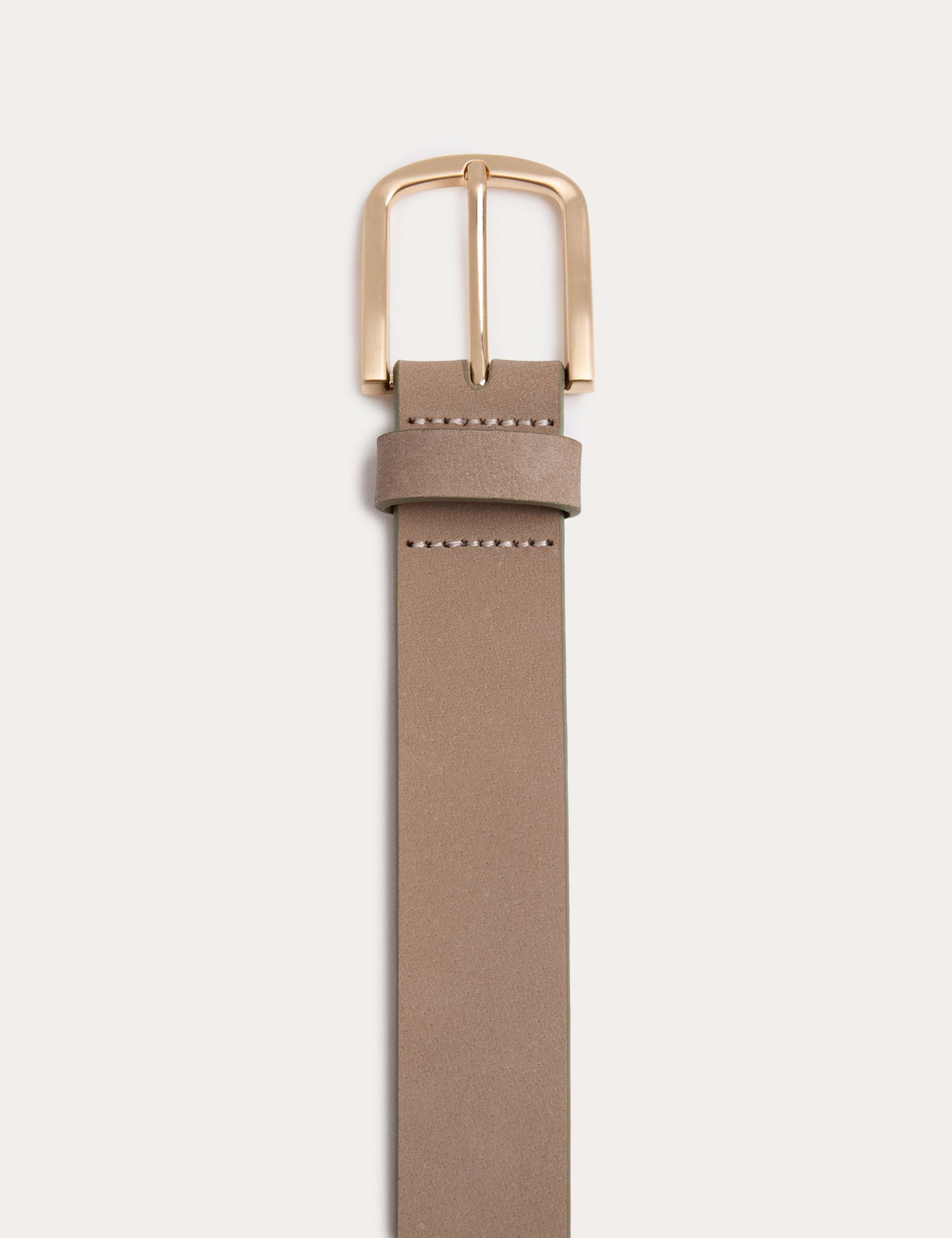 Nubuck Belt 2 of 2